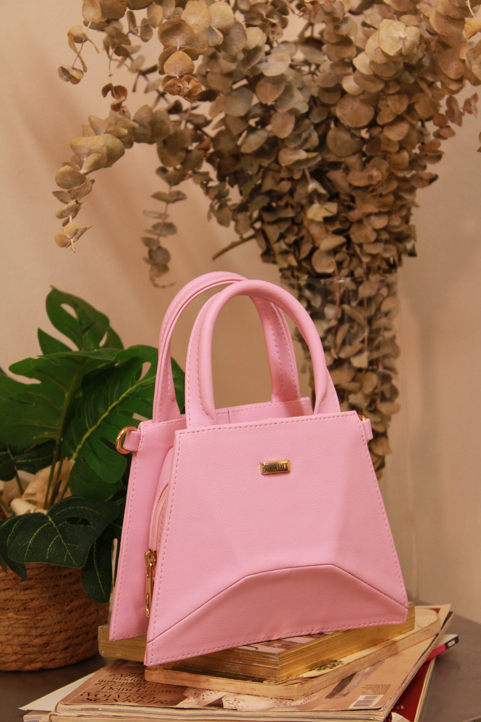 MINI BAG JULIETTE