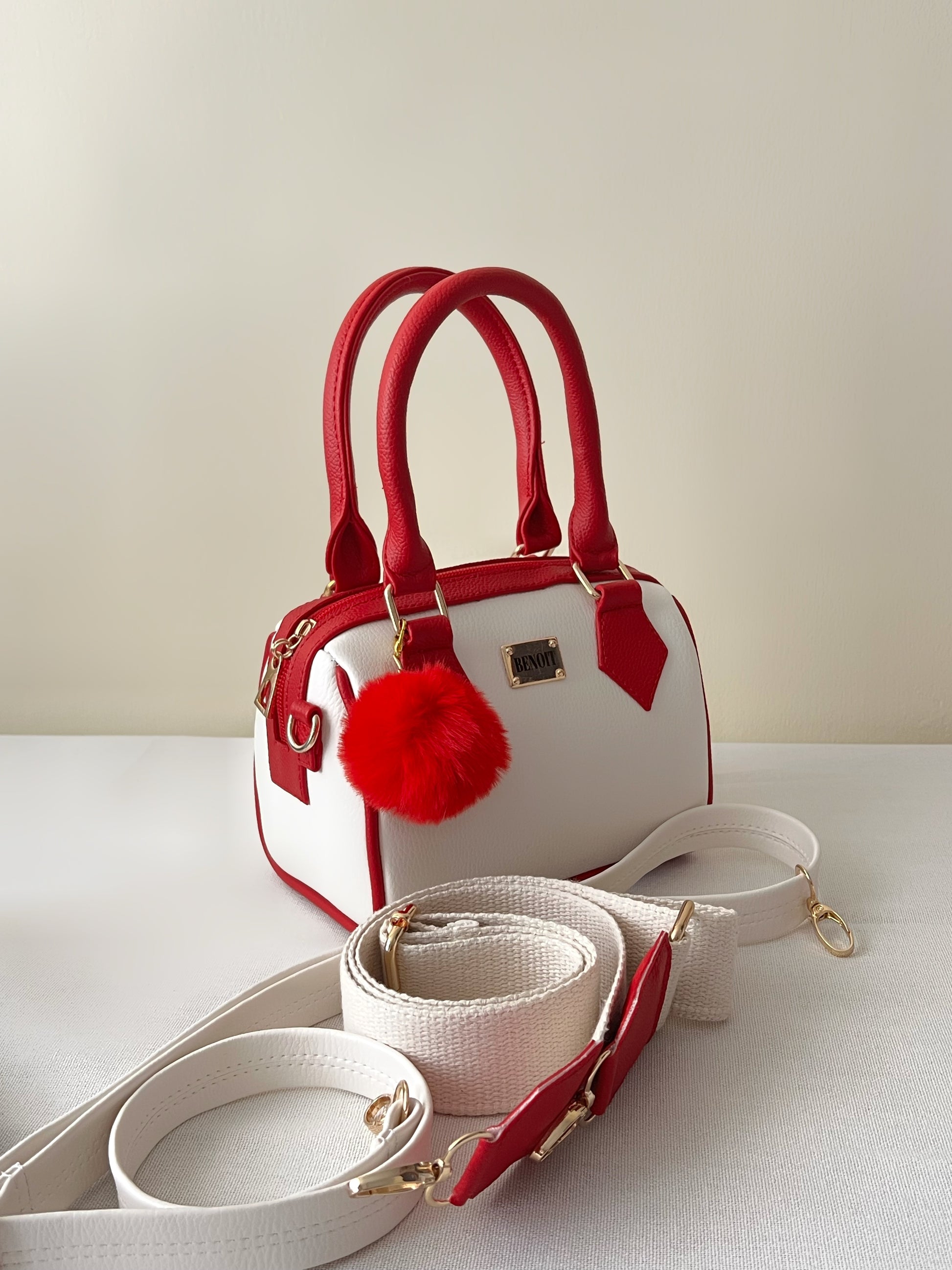 MINI BAG RUBY