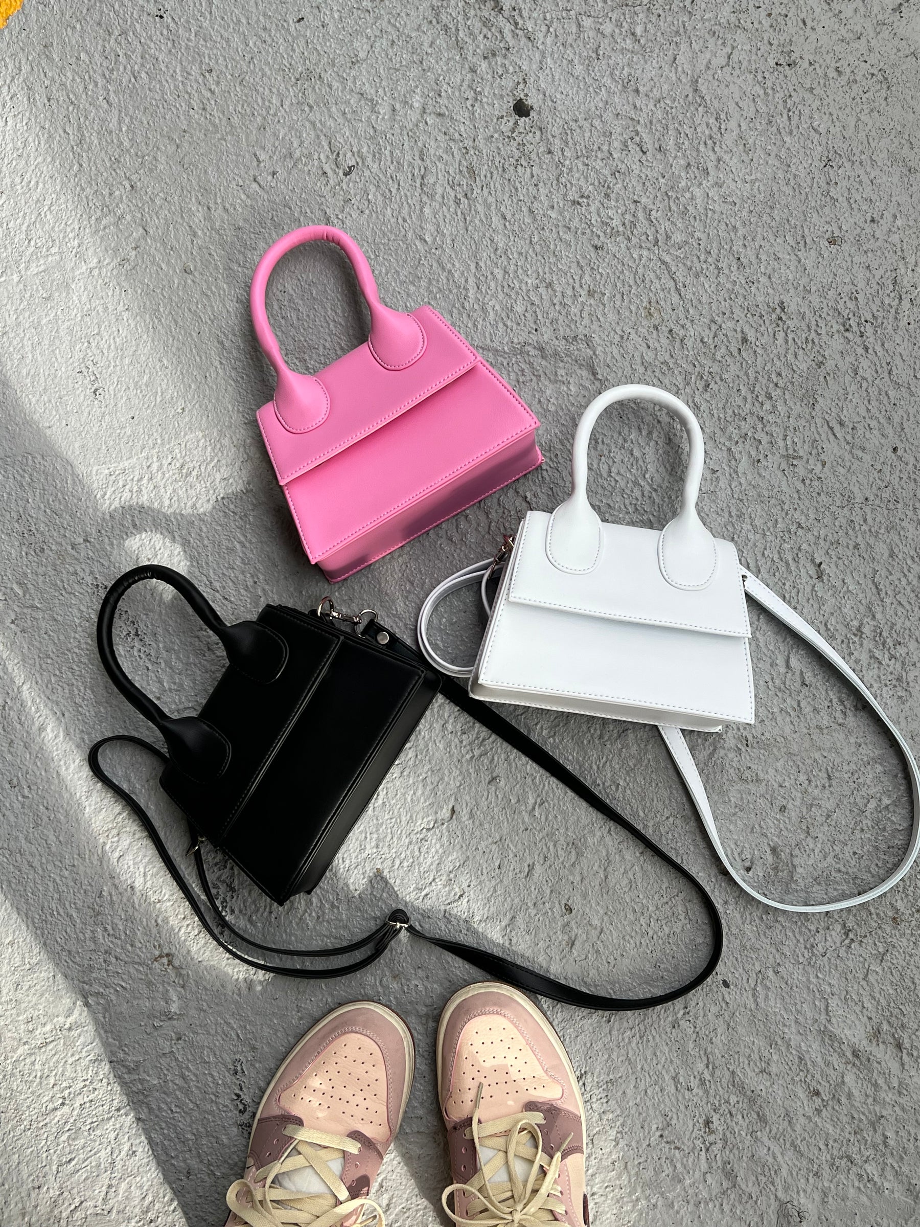 MINI BAGS