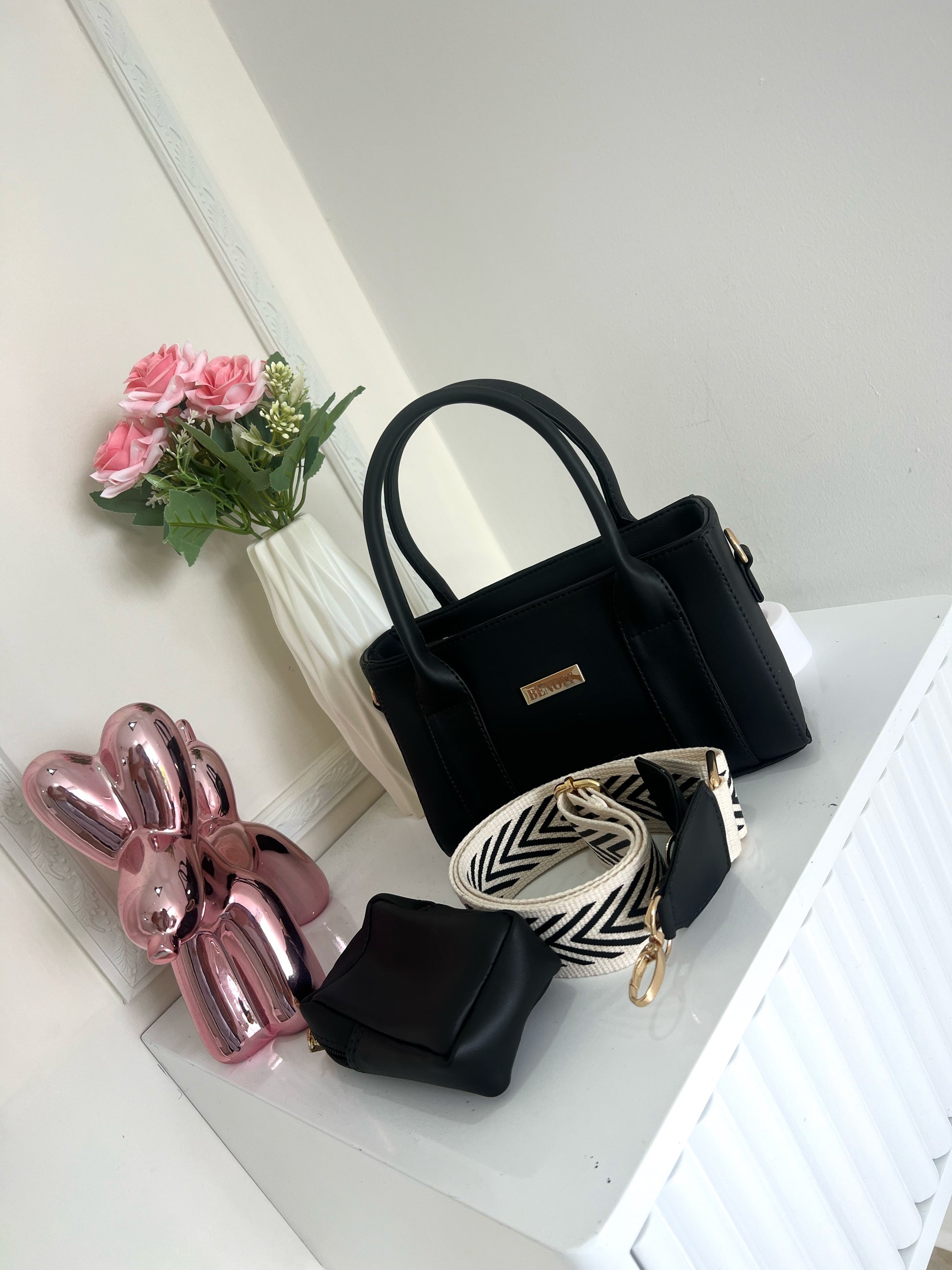 MINI BAG JULIE