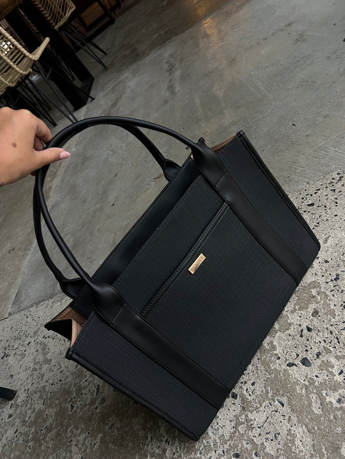 SHOPPER BAG HELENA