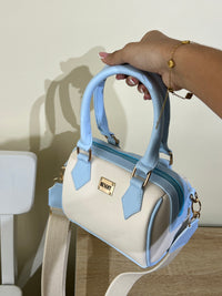 MINI BAG RUBY