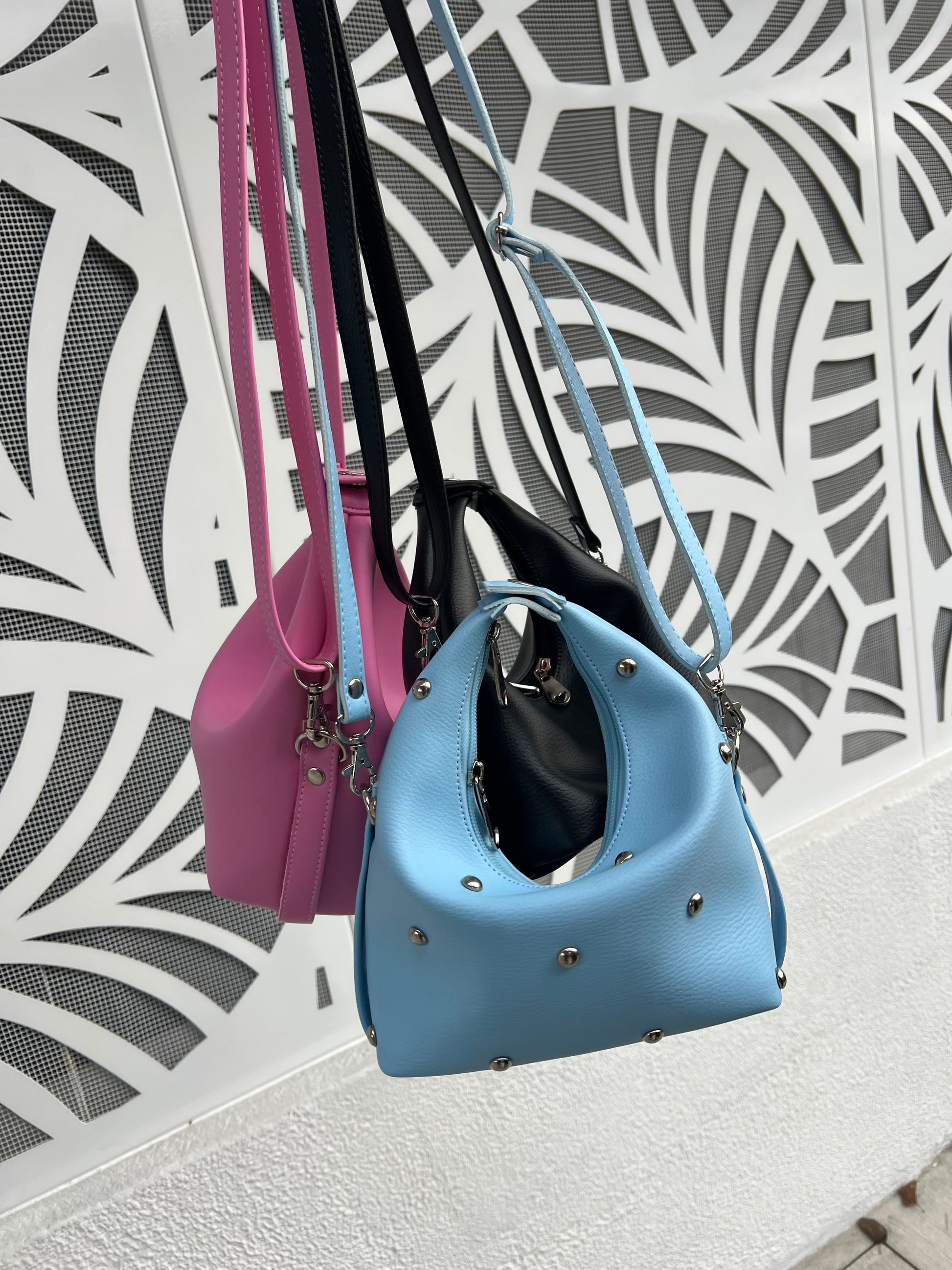 MINI BAG VENUS TACHES