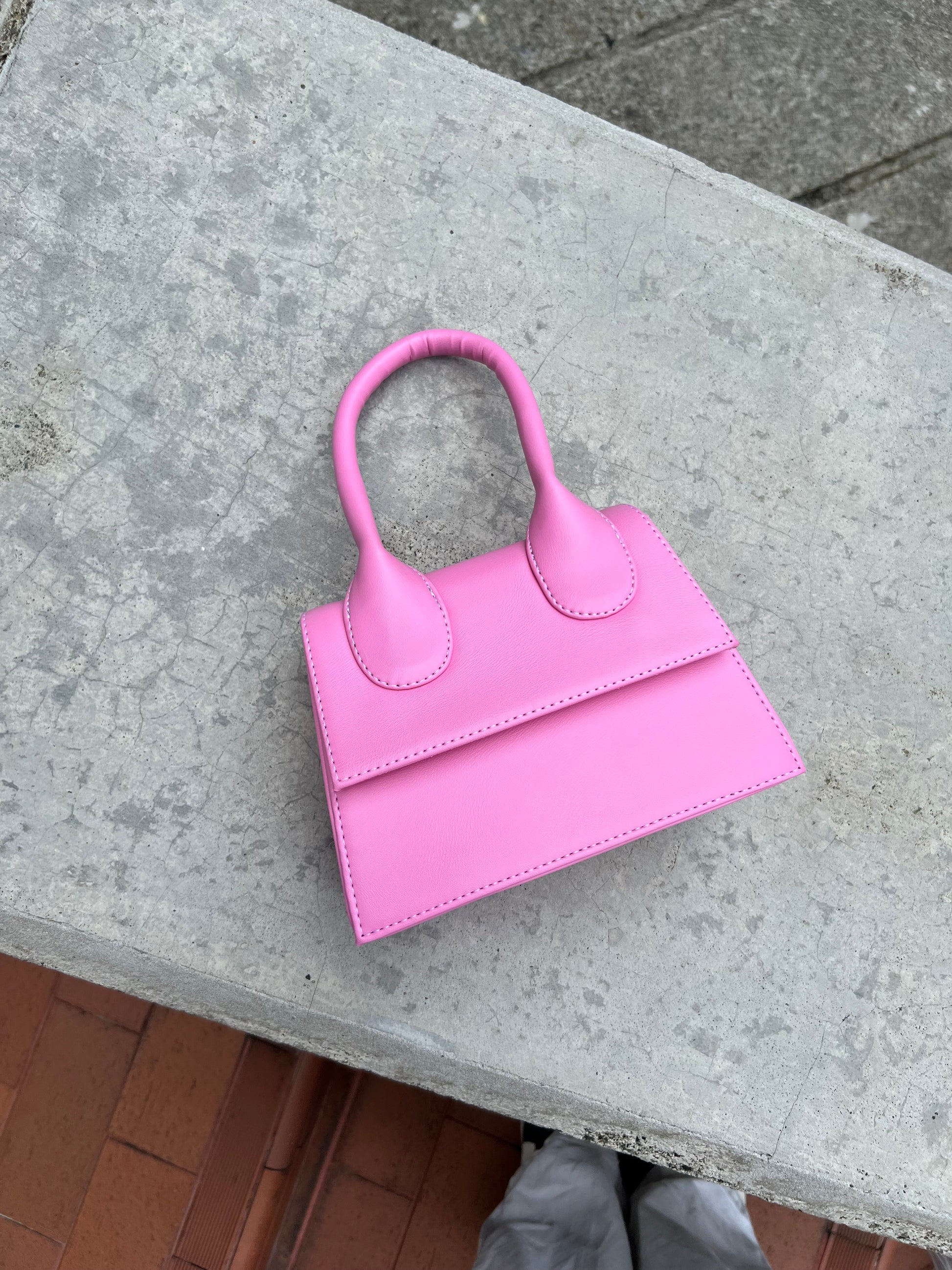 MINI BAG CHLOE