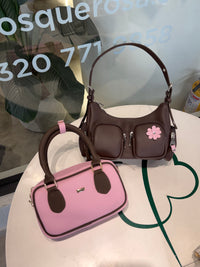 BAG FLOWER