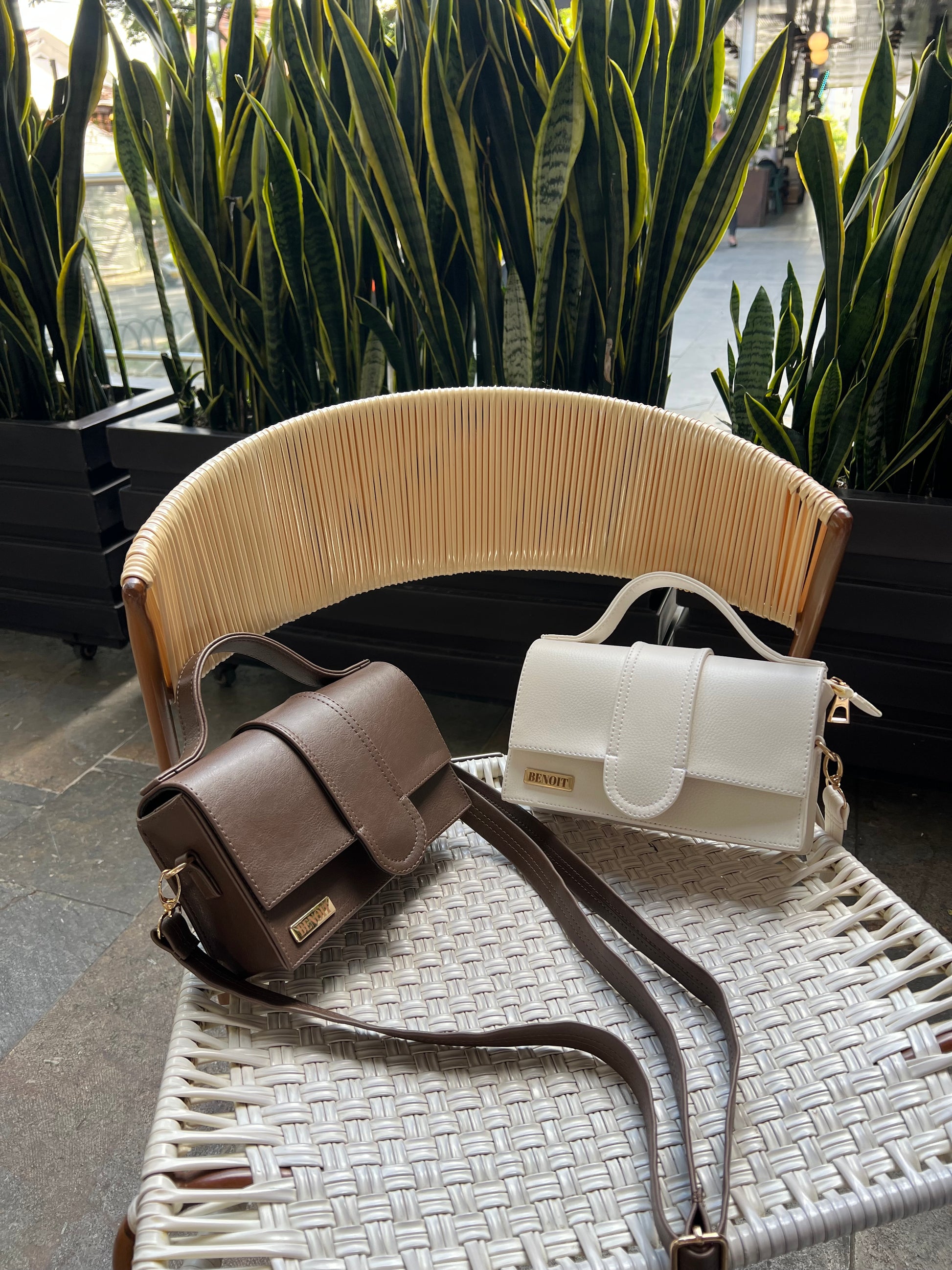 BAG MILAN