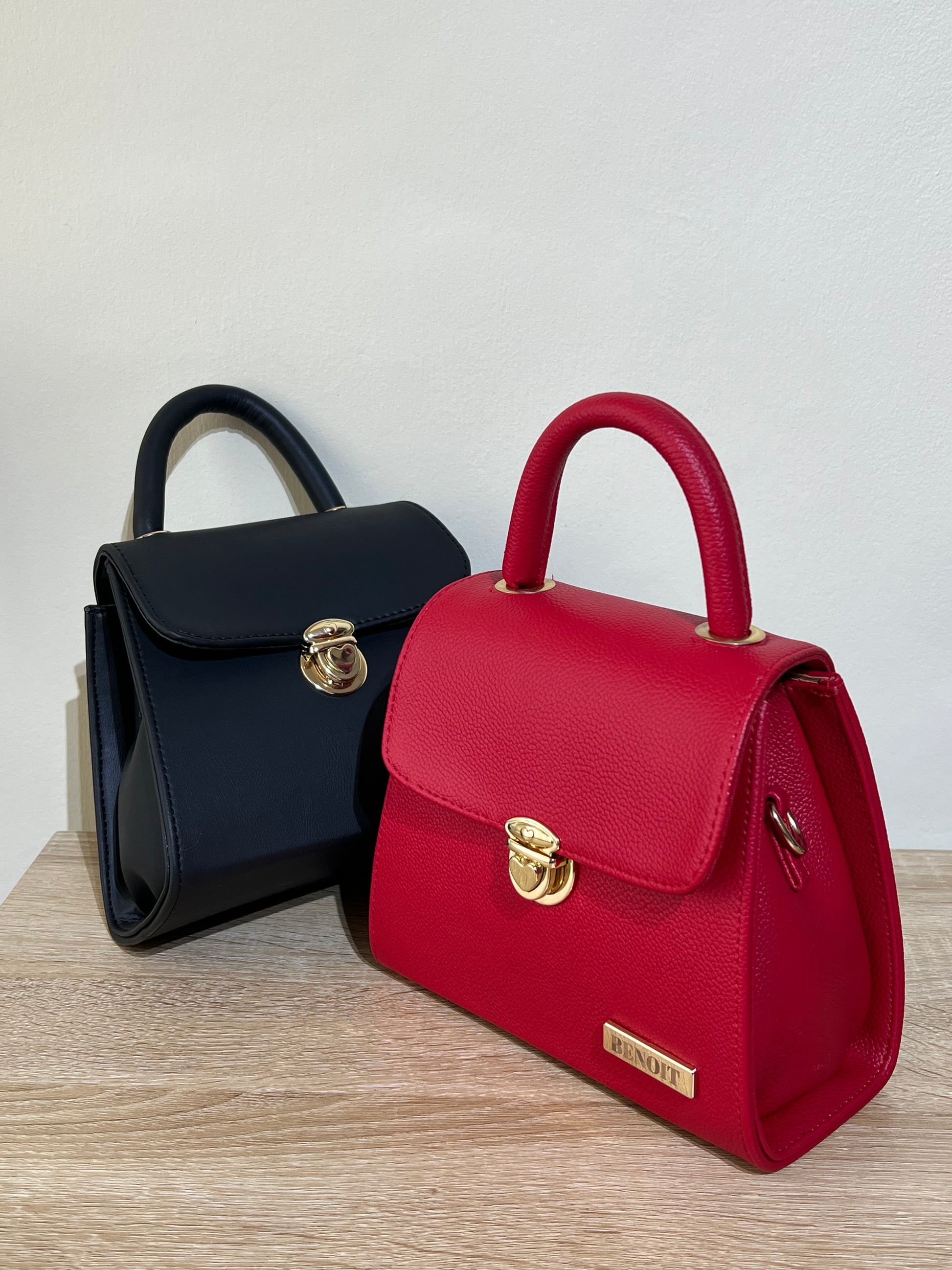 MINI BAG CLAIR