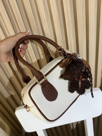 BAG AURA