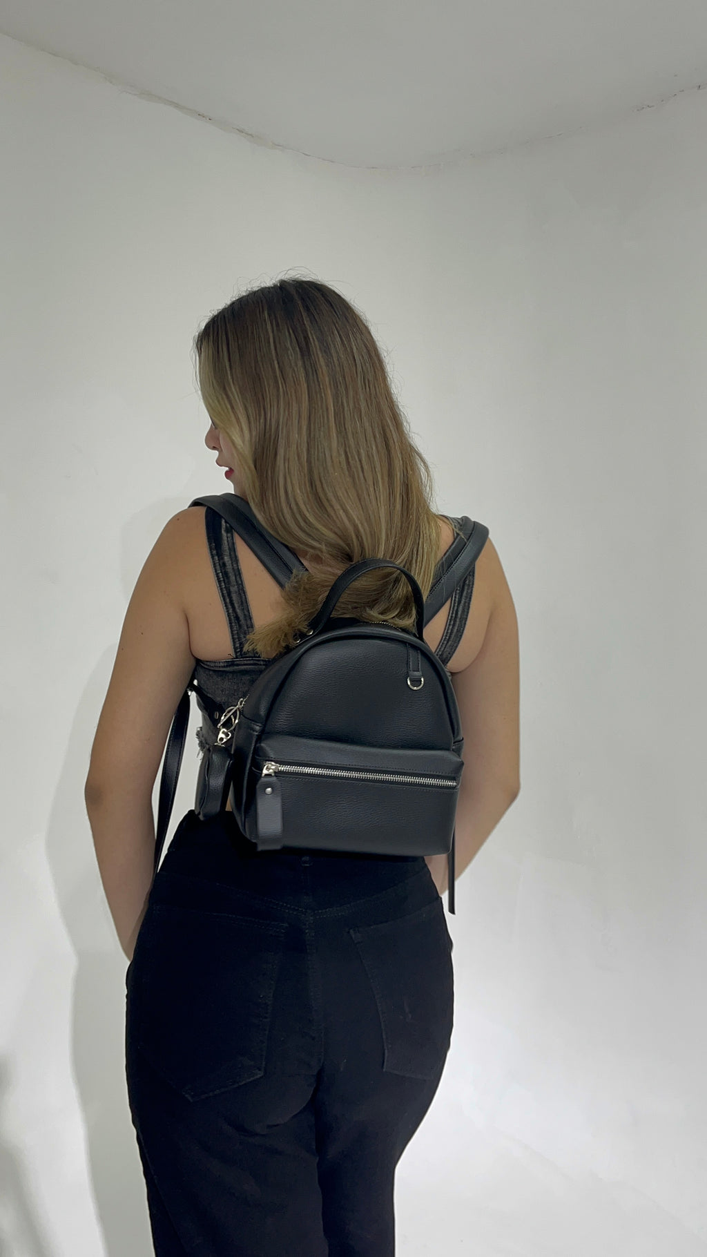 MINI MOCHILA LIAM