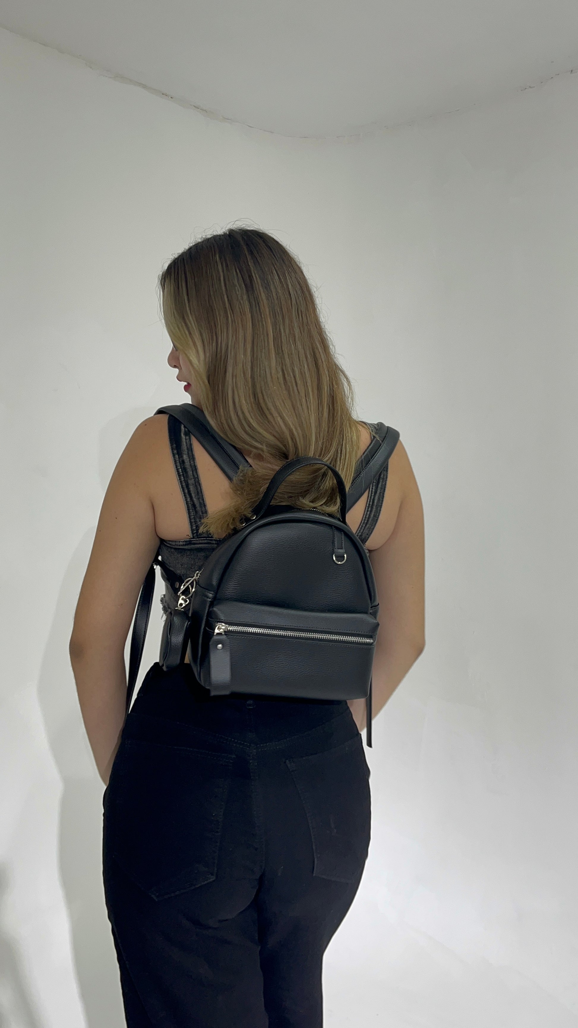 MINI MOCHILA LIAM