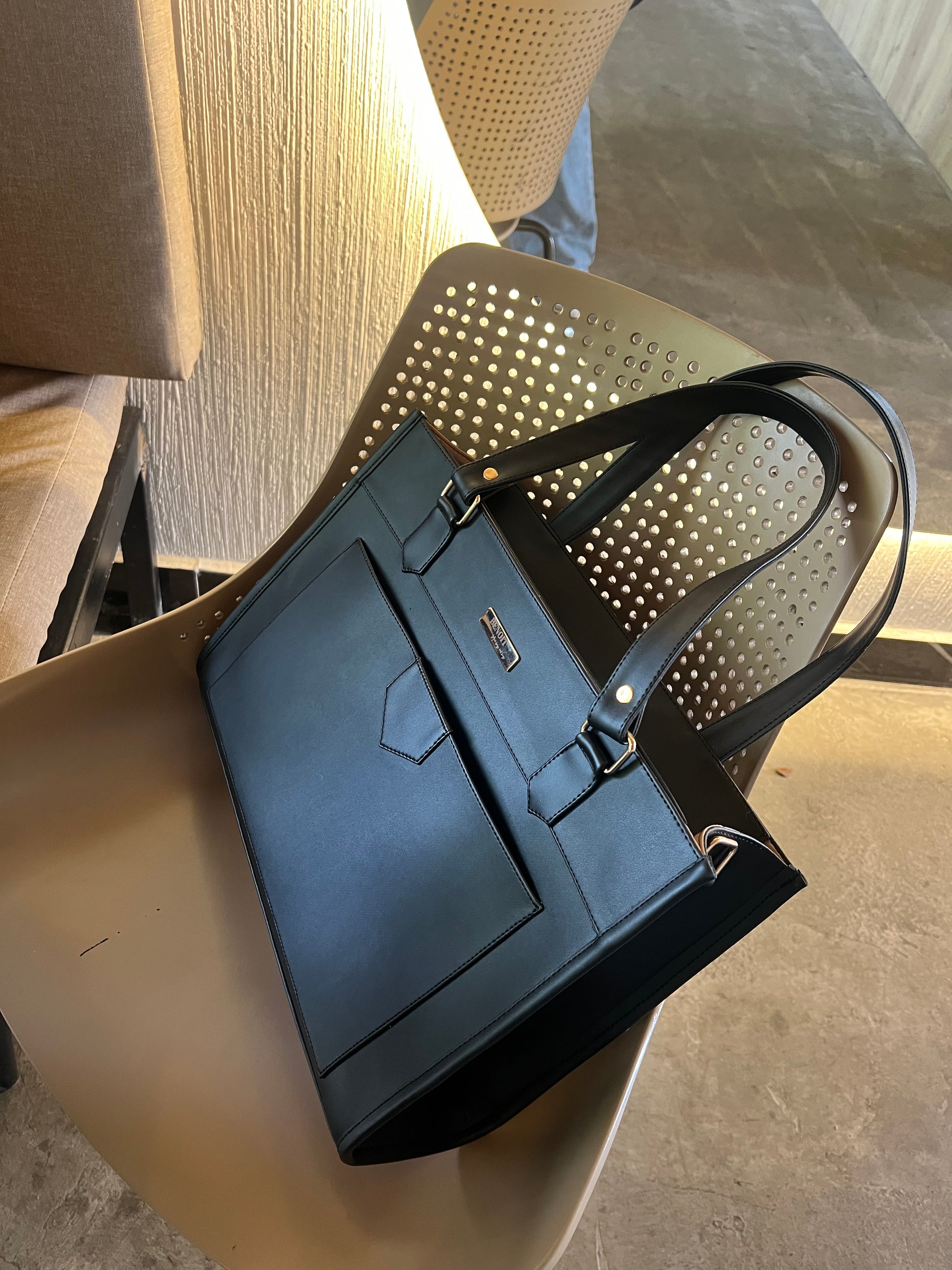SHOPPER BAG ALESSIA