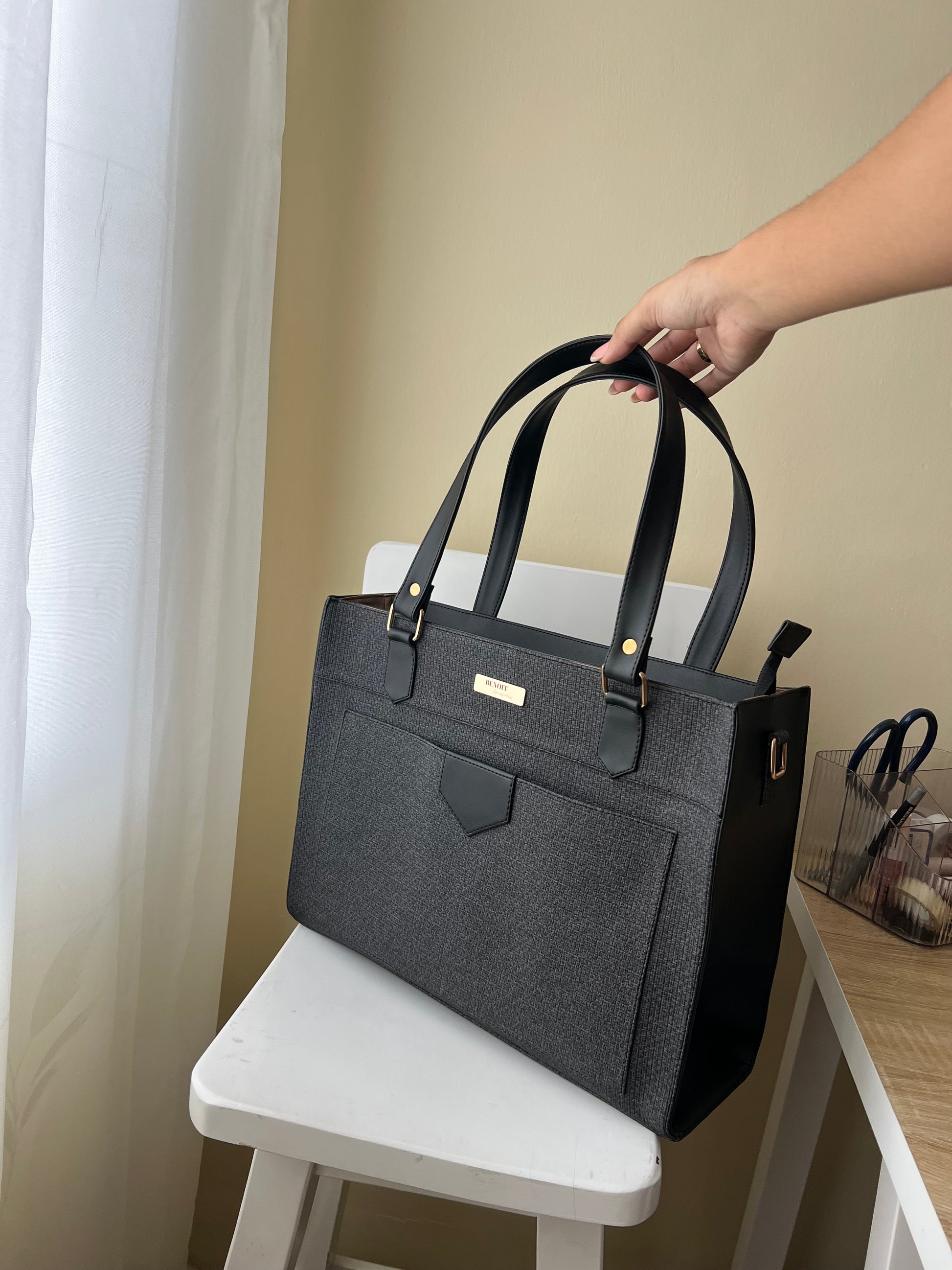 SHOPPER BAG NIZA