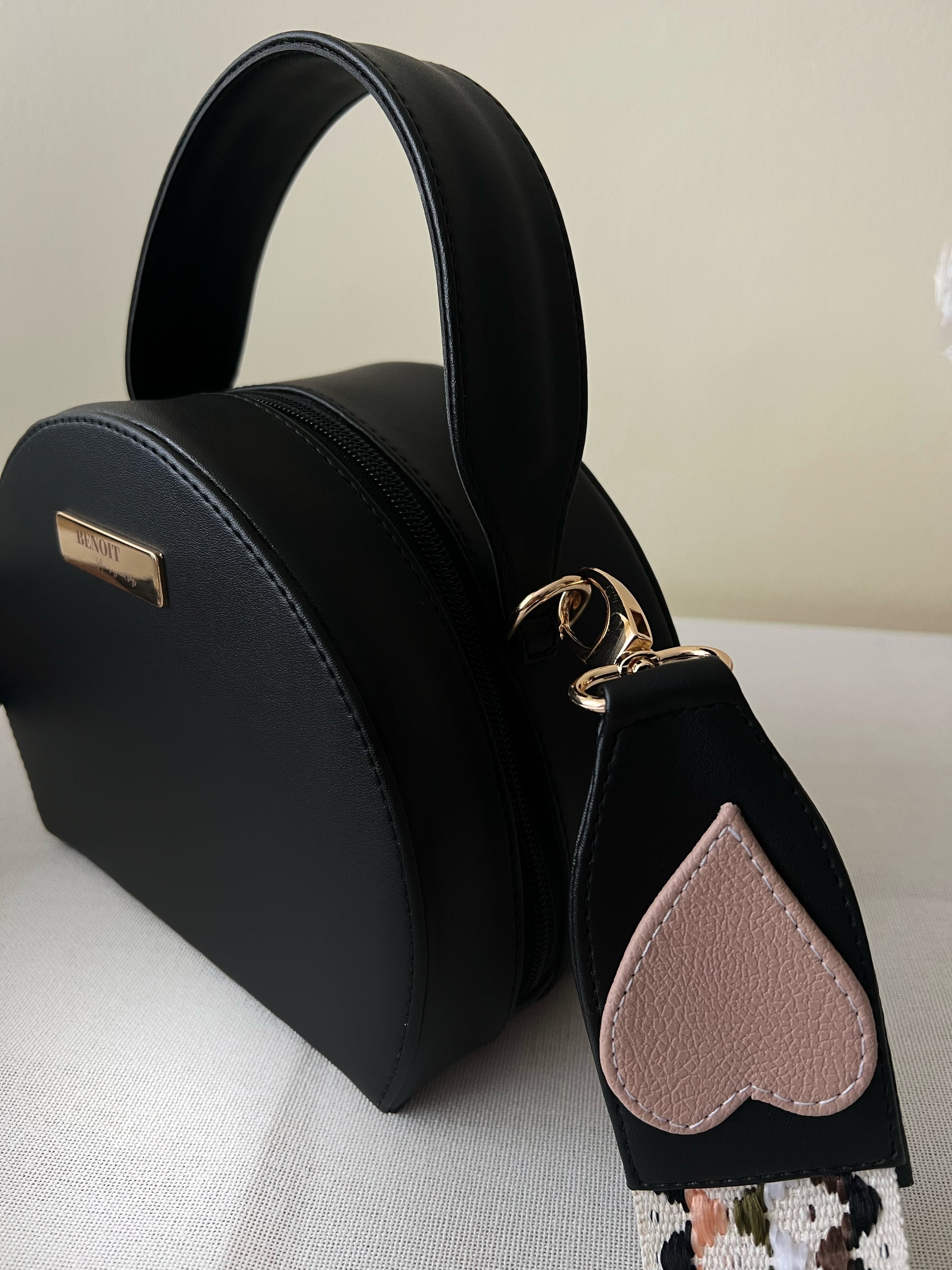 MINI BAG LEA