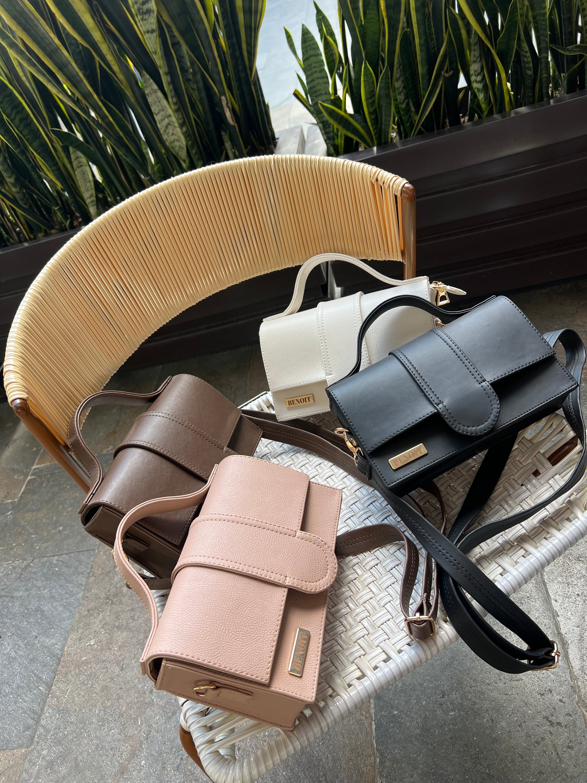 BAG MILAN