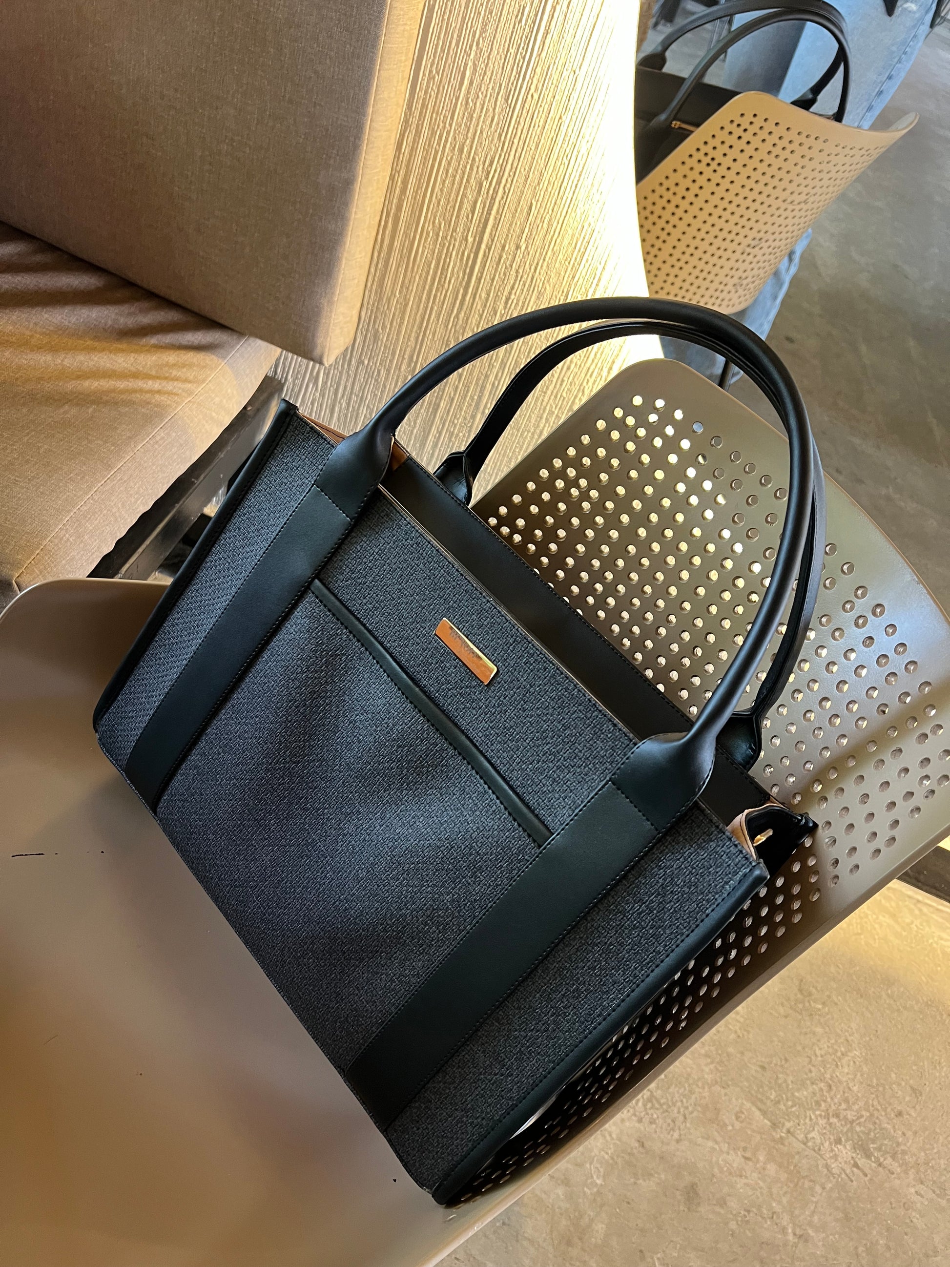 SHOPPER BAG HELENA