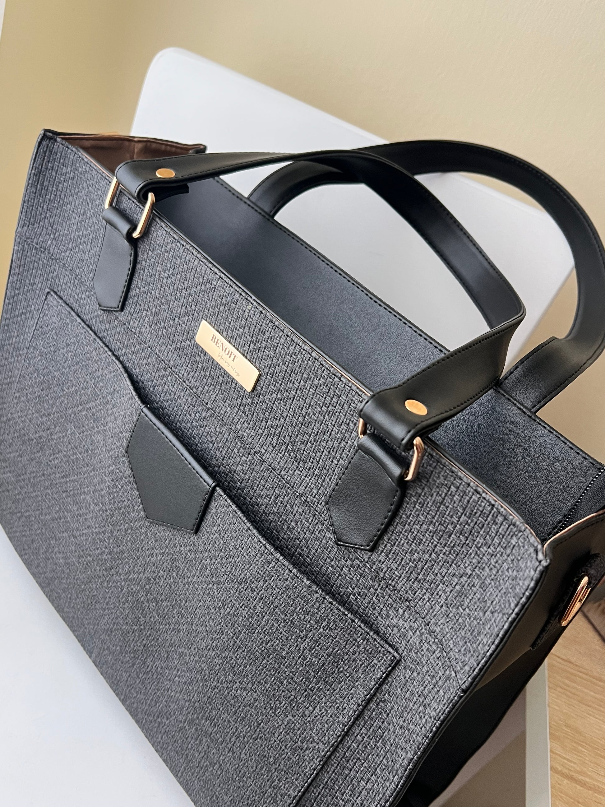 SHOPPER BAG NIZA