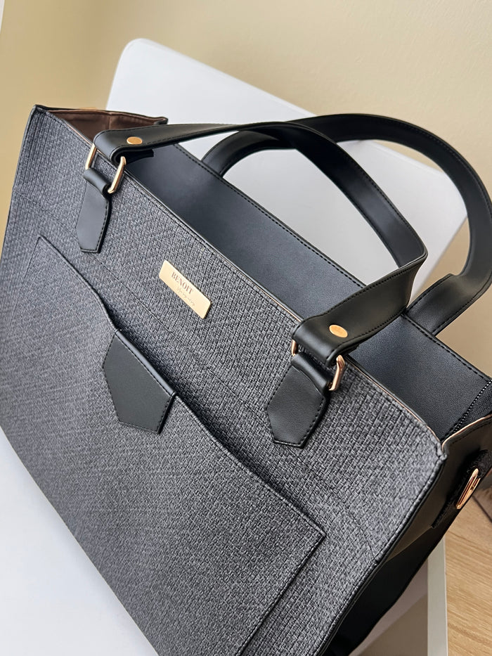 SHOPPER BAG NIZA