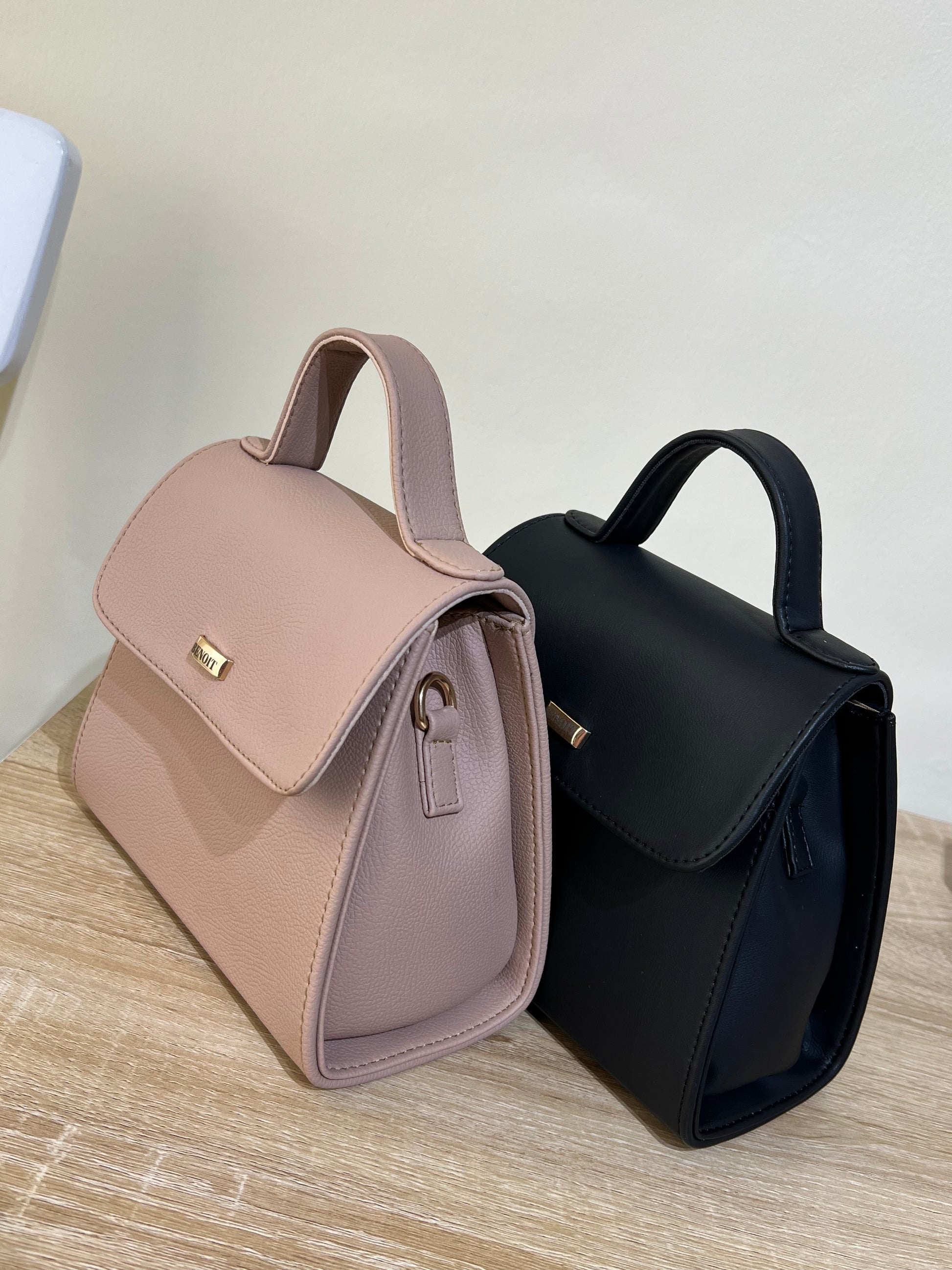 MINI BAG RUE