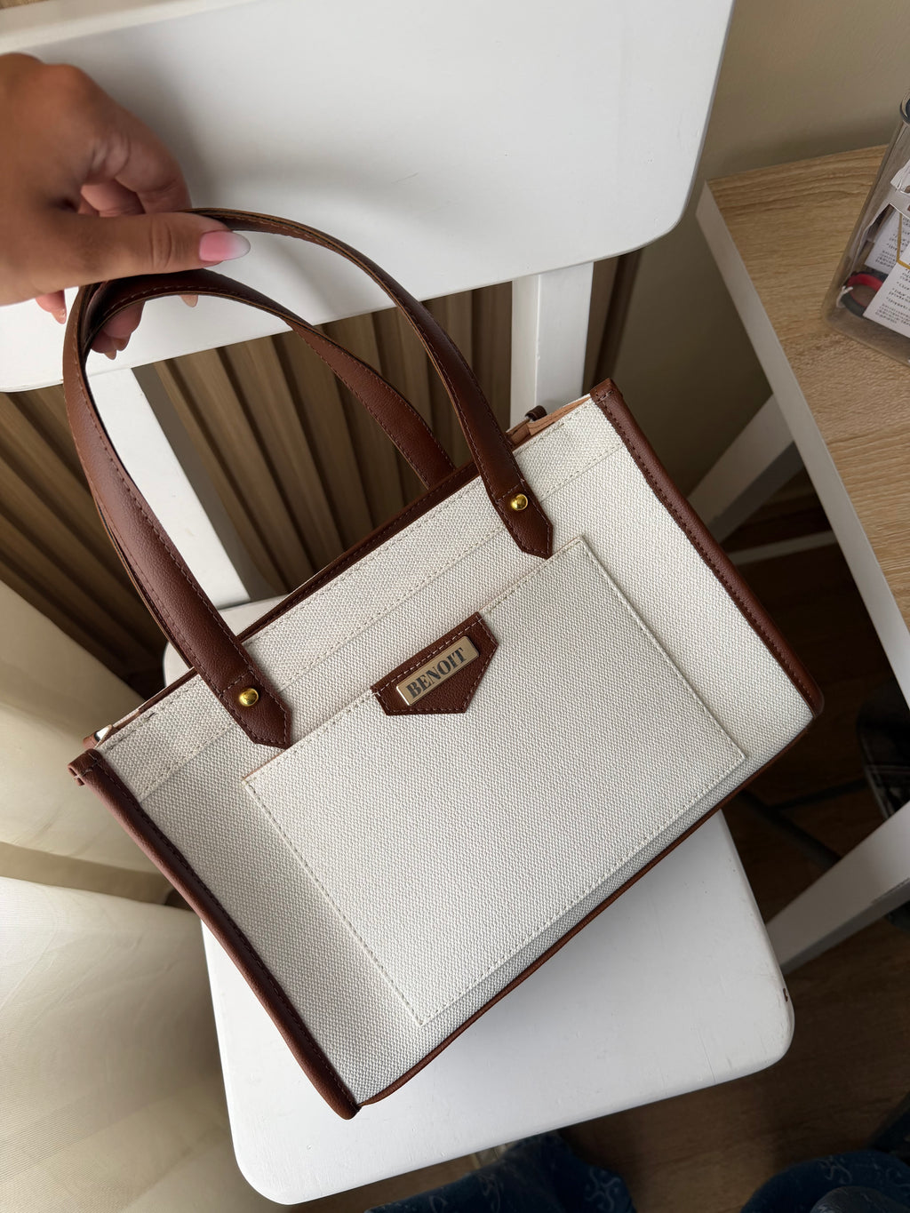 MINI BAG ARIANNA