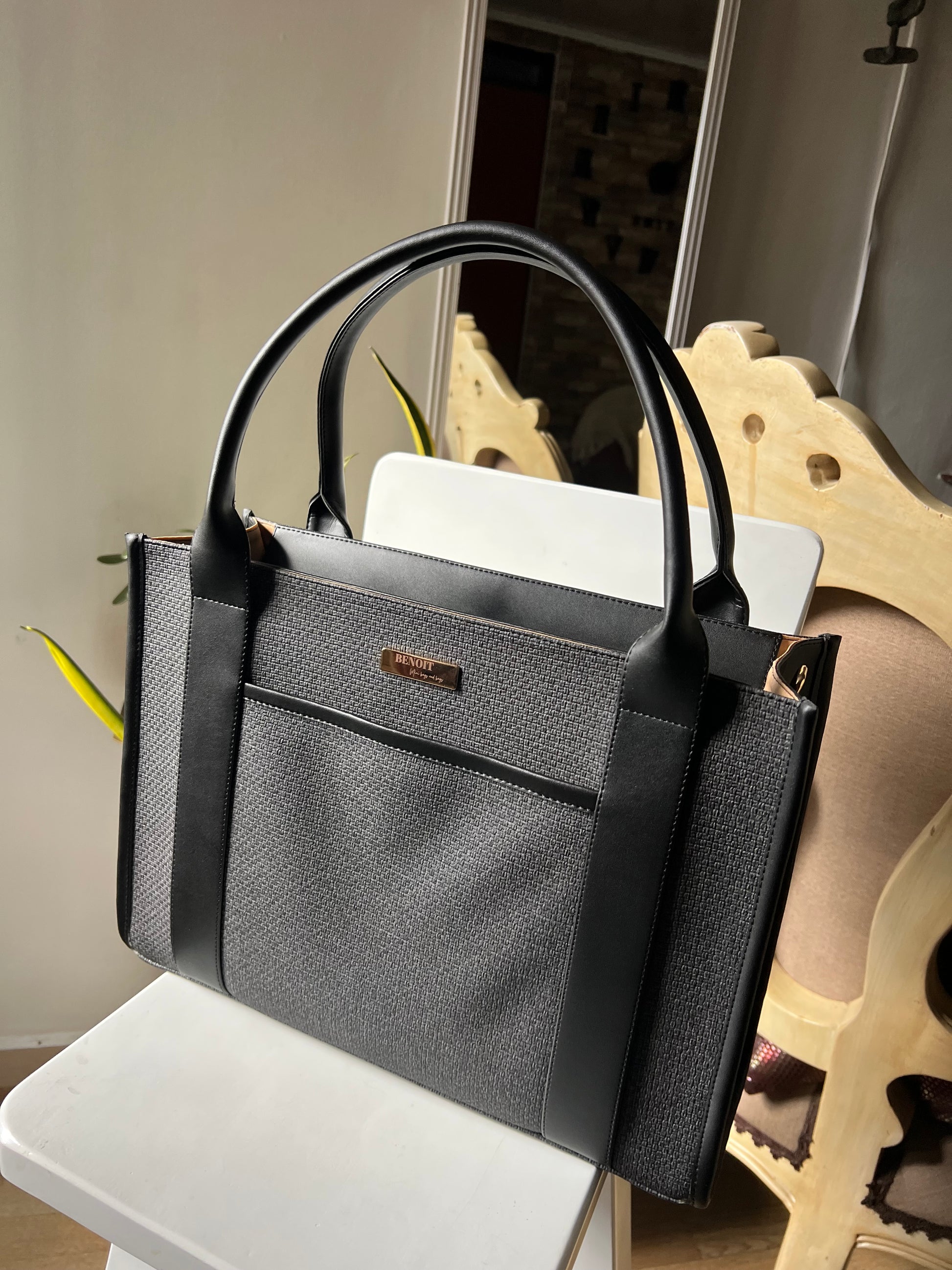 SHOPPER BAG HELENA