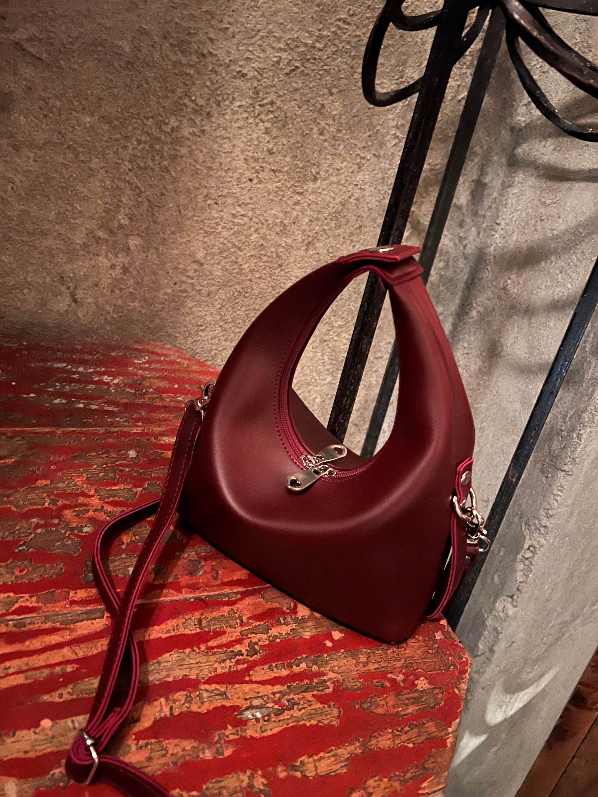 MINI BAG VENUS