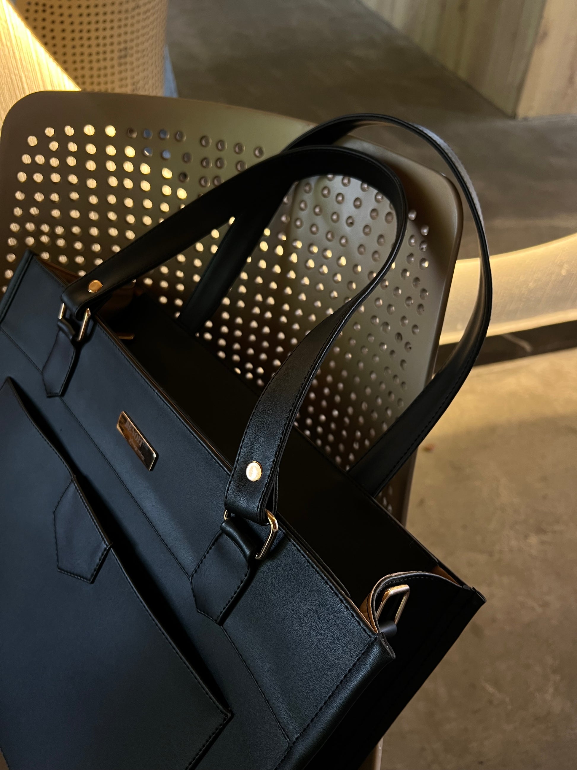 SHOPPER BAG ALESSIA