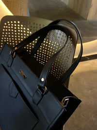 SHOPPER BAG ALESSIA