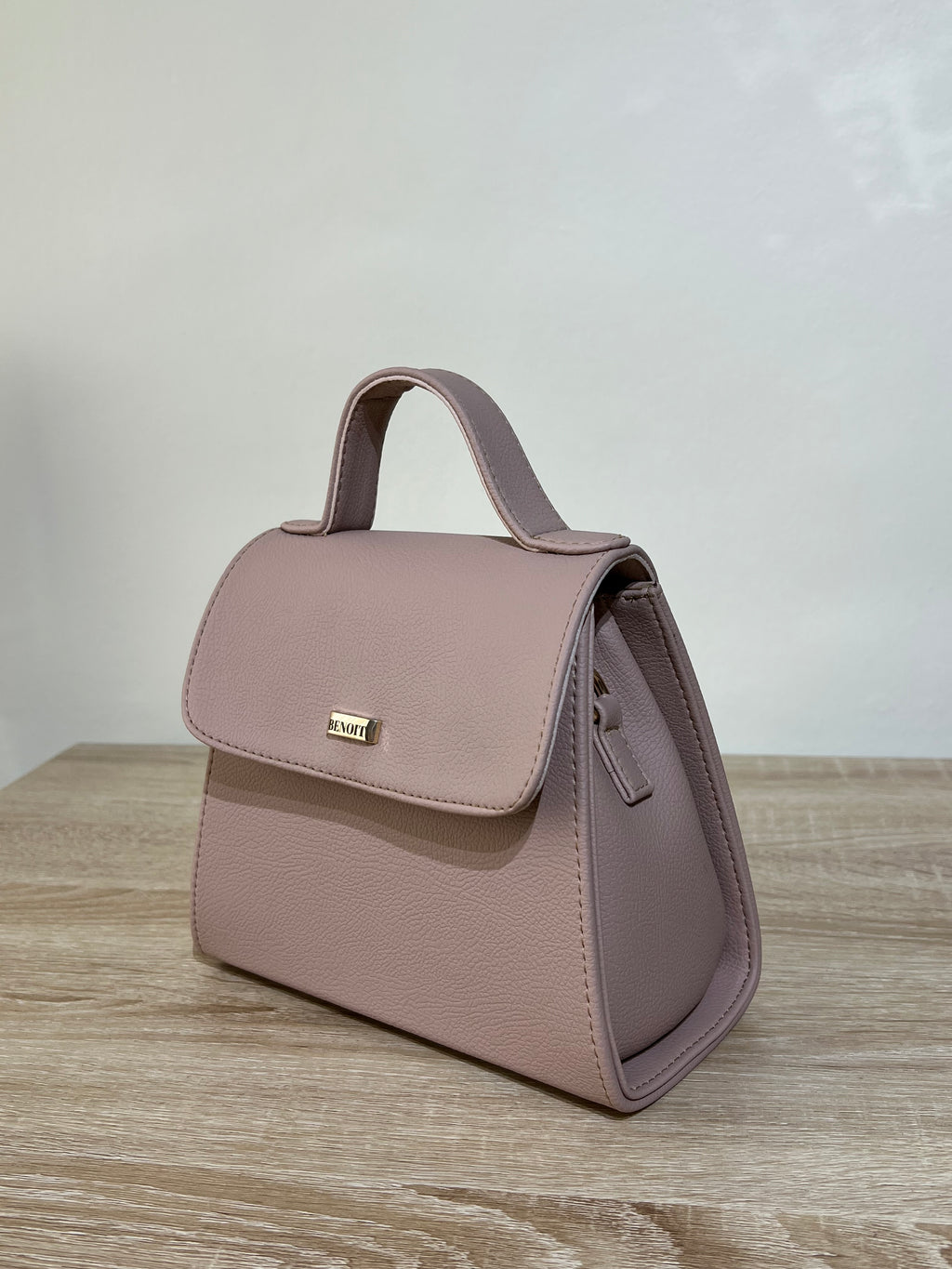 MINI BAG RUE