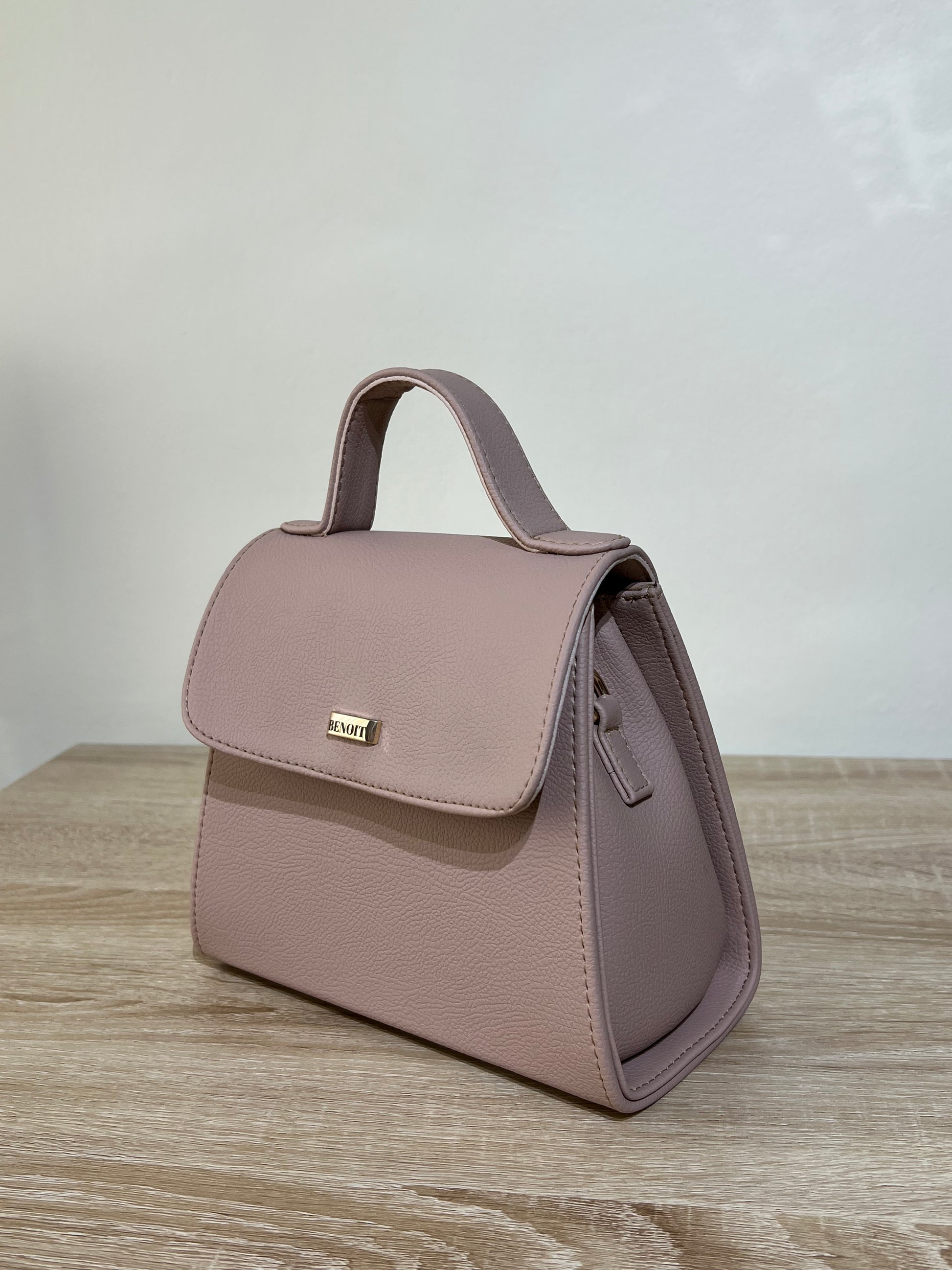MINI BAG RUE