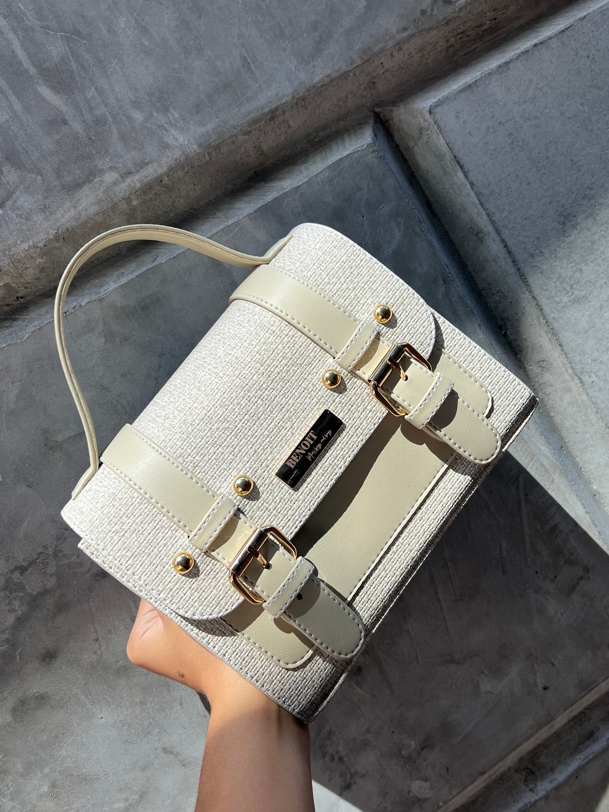 BAG EVA