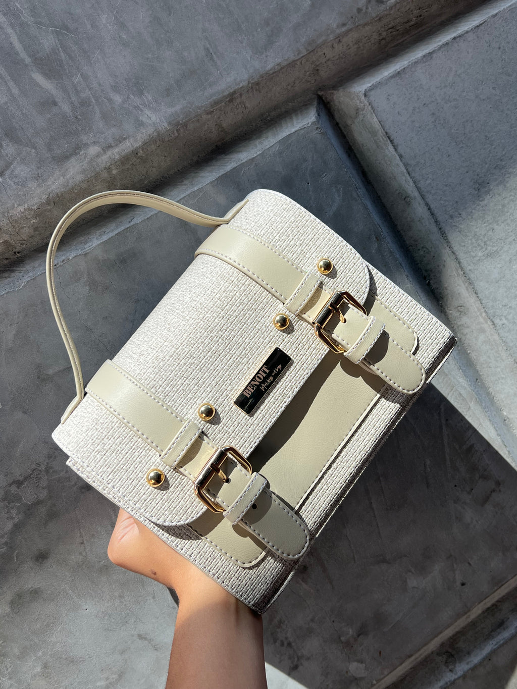 BAG EVA