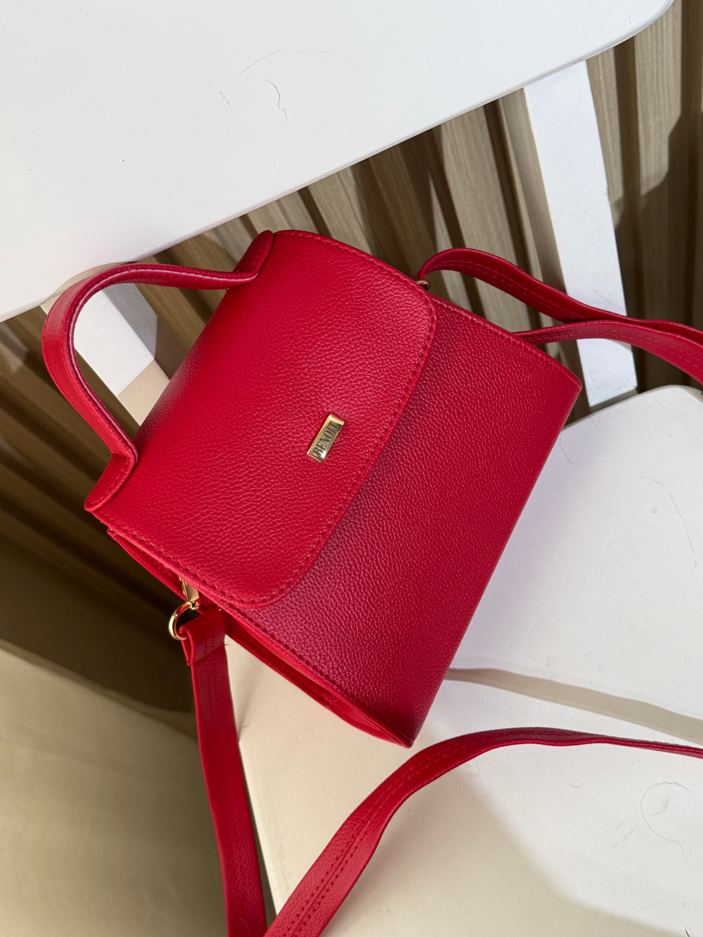 MINI BAG RUE