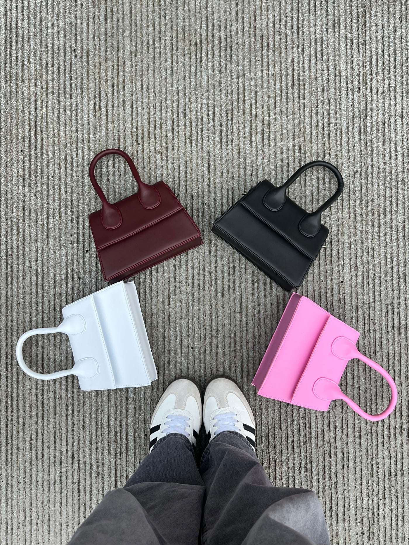 MINI BAG CHLOE