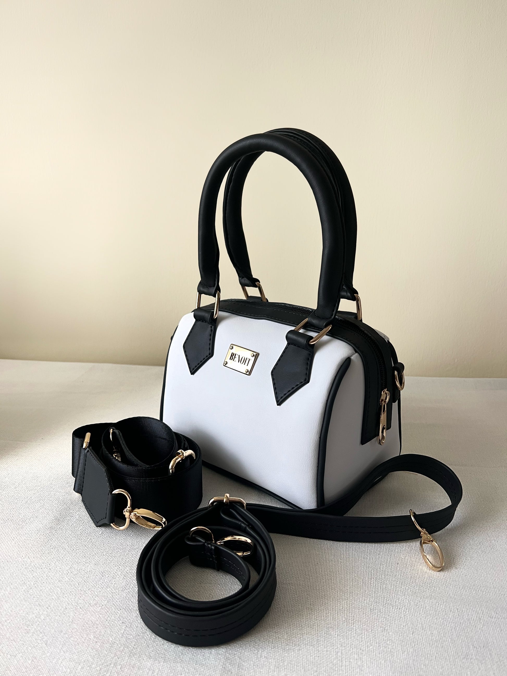 MINI BAG RUBY