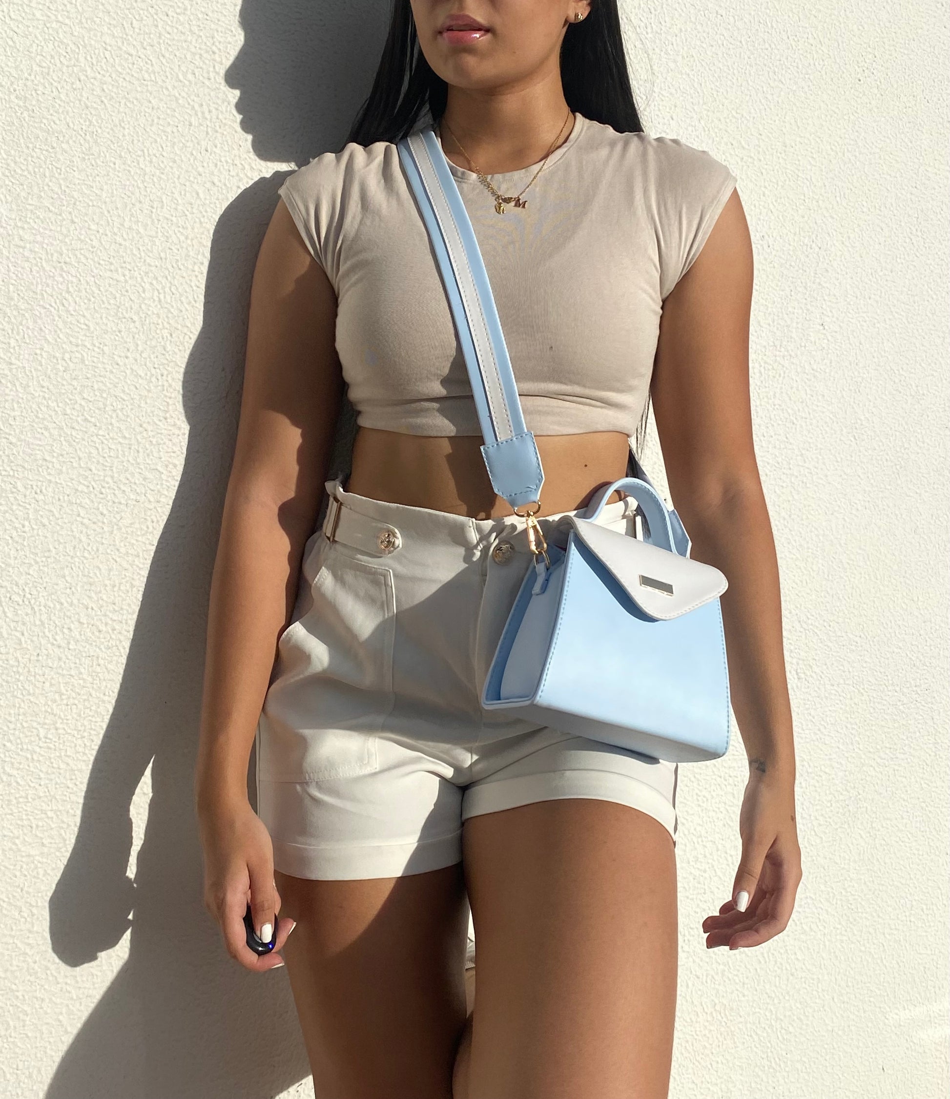 MINI BAG MELODIE