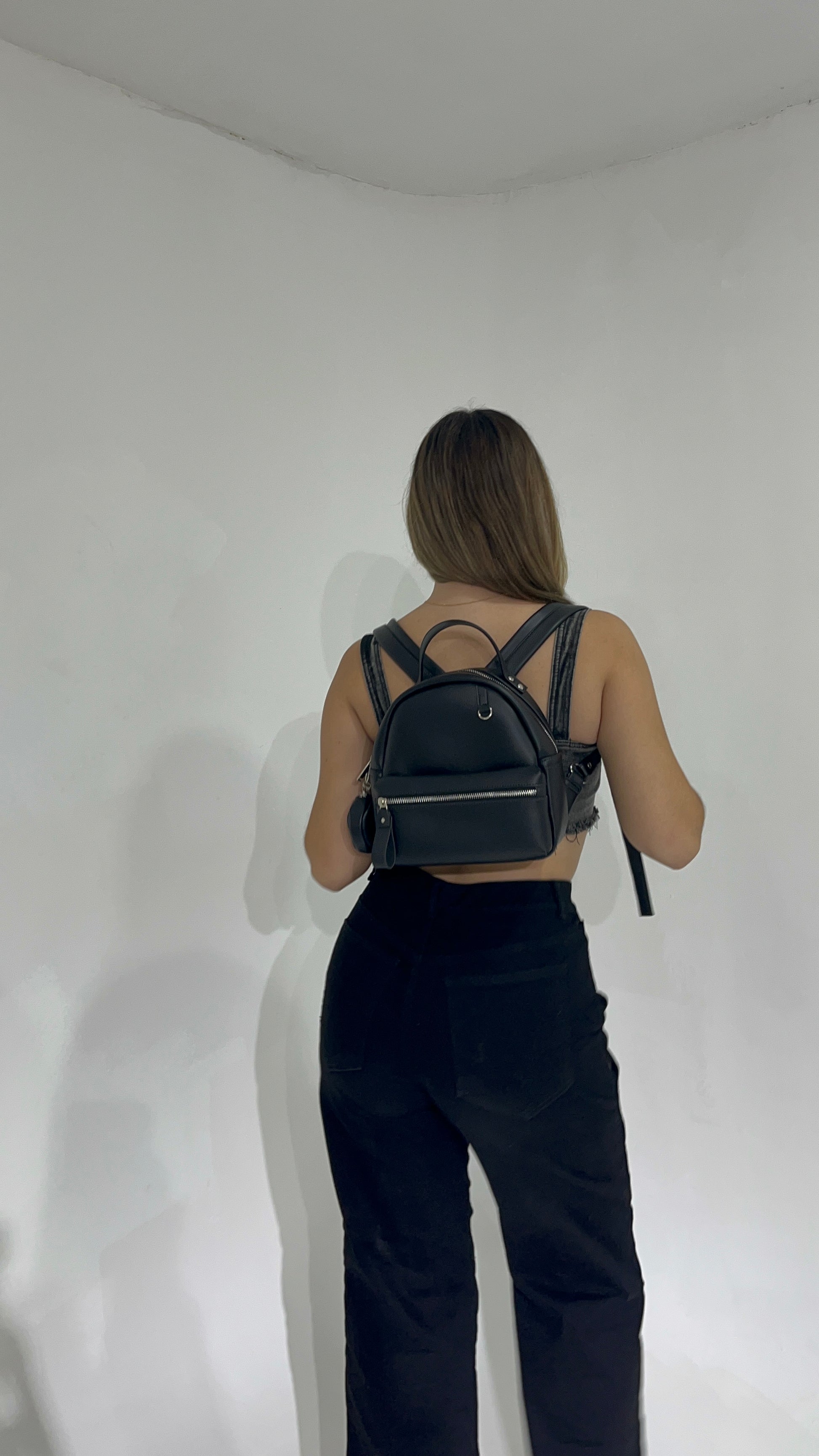 MINI MOCHILA LIAM