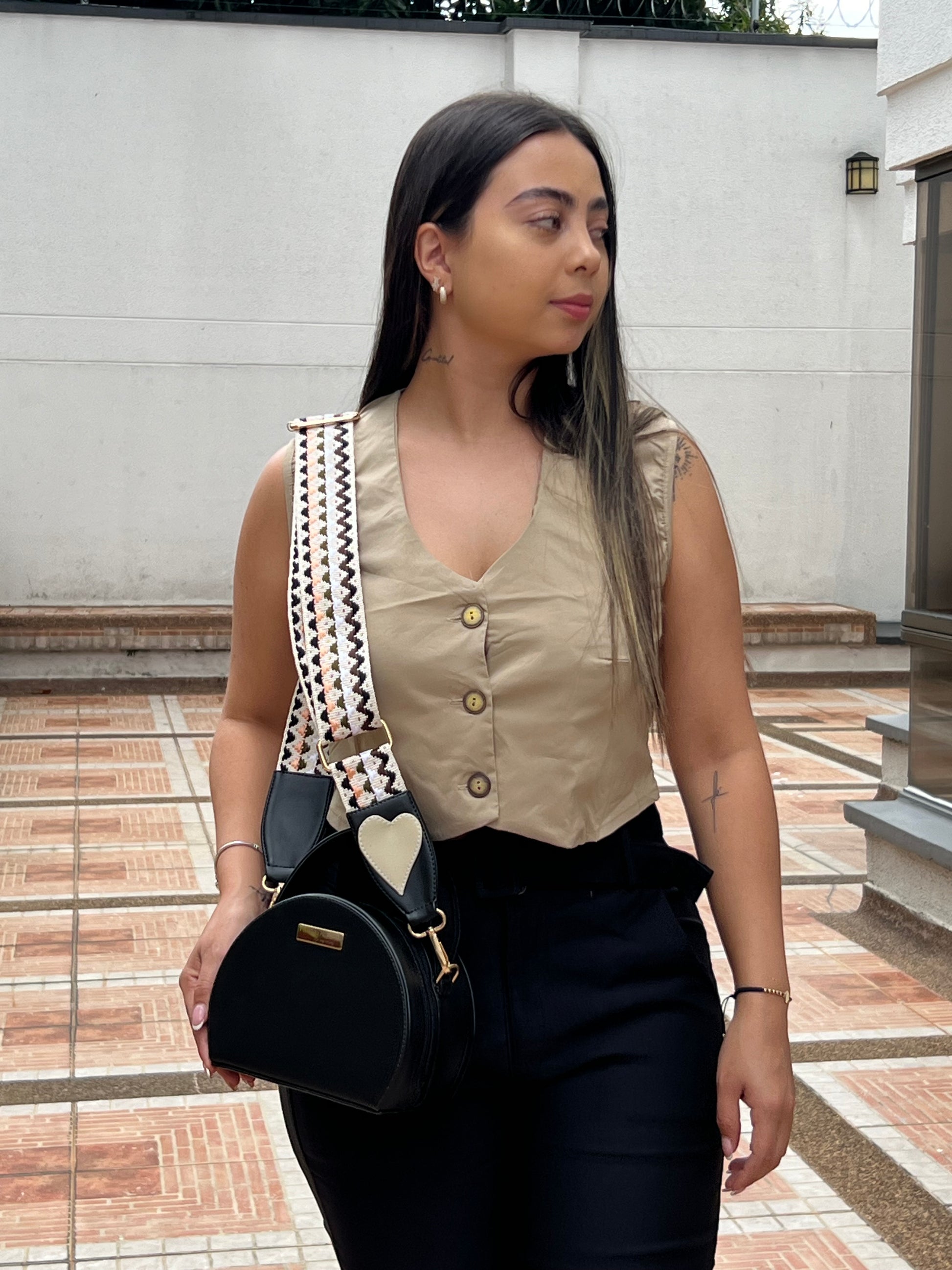 MINI BAG LEA