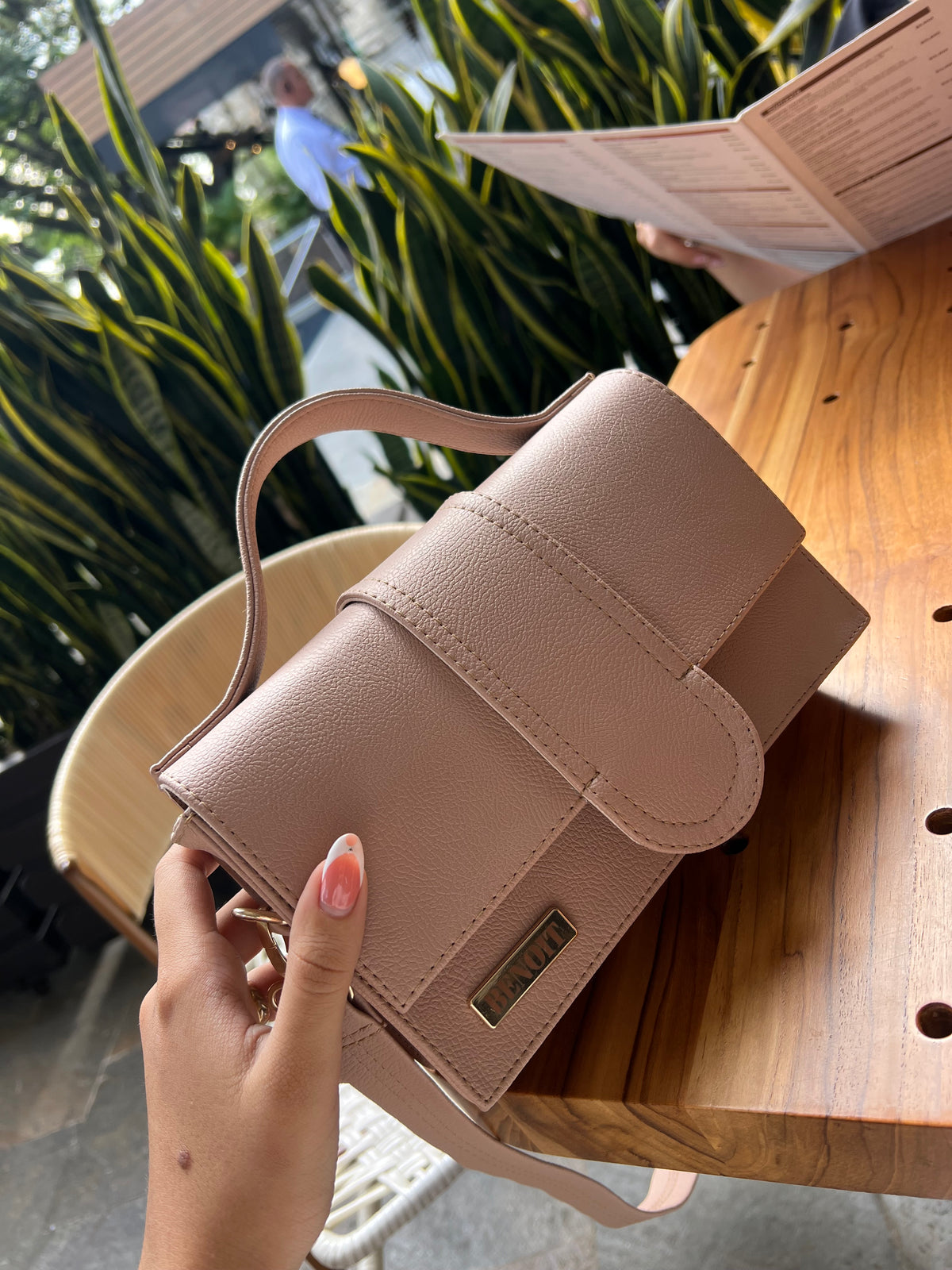 BAG MILAN