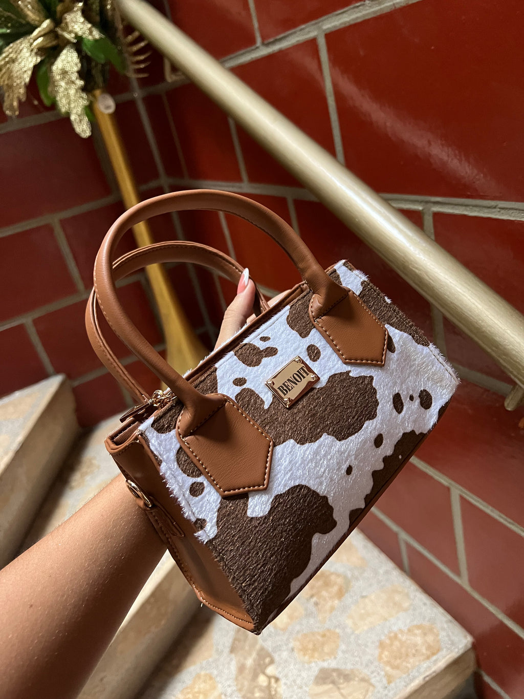 MINI BAG MARIE