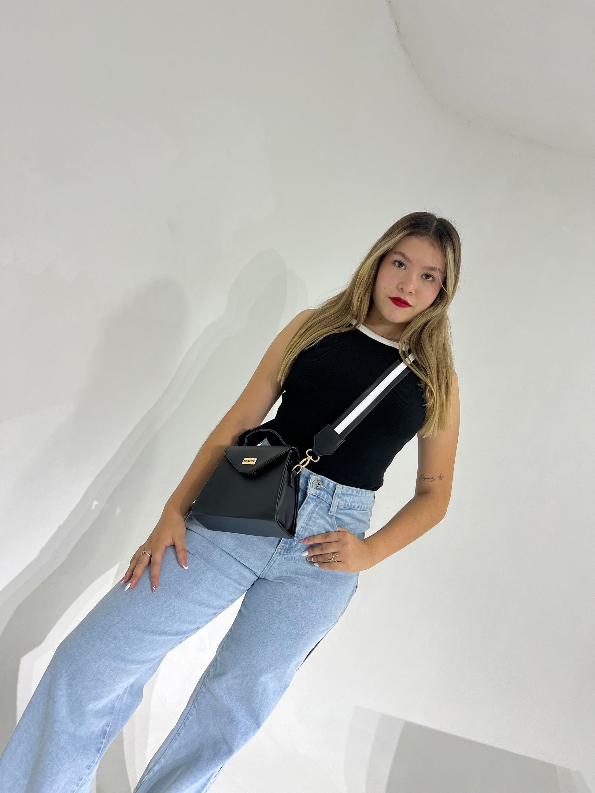 MINI BAG MELODIE