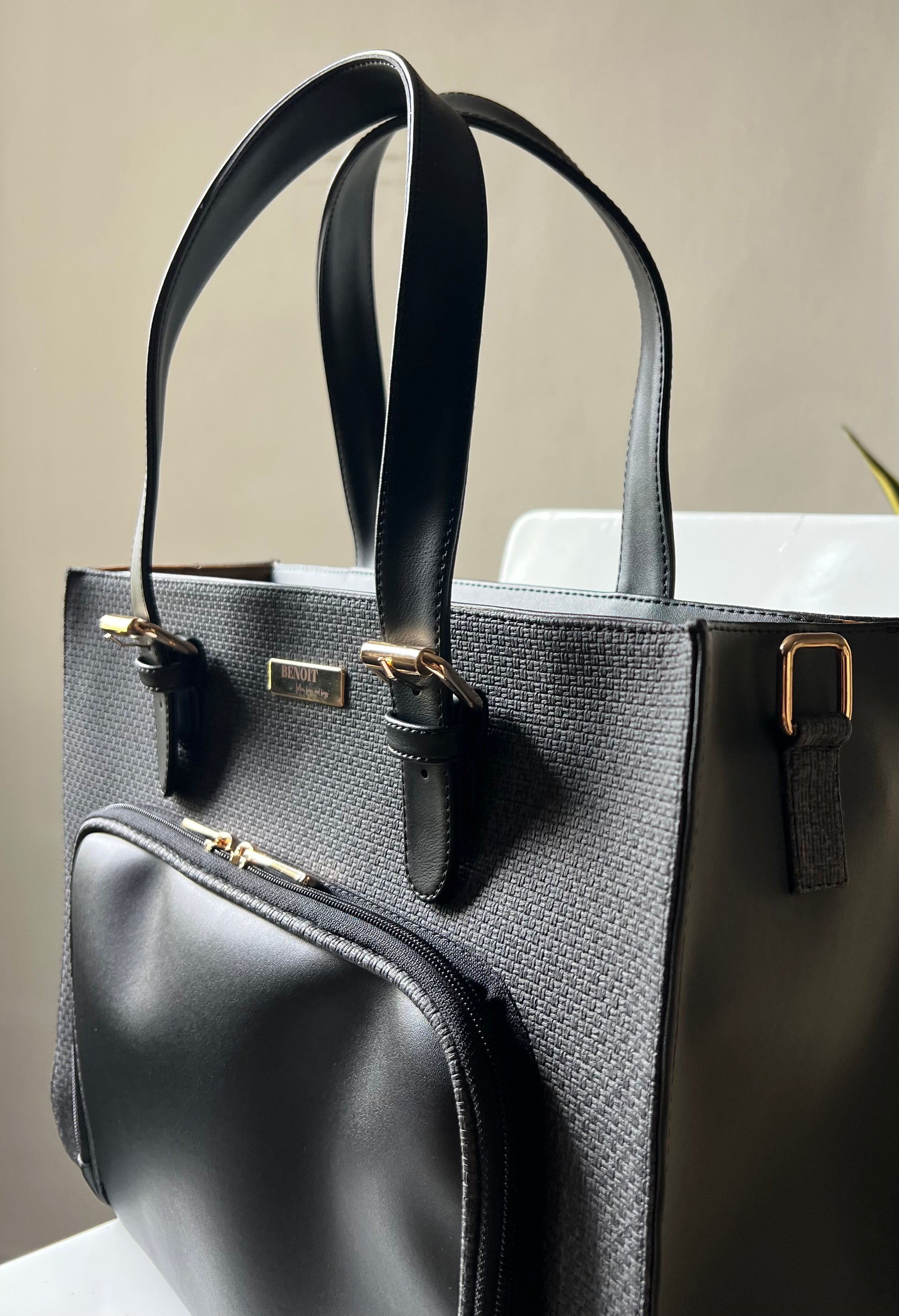 SHOPPER BAG NOVA