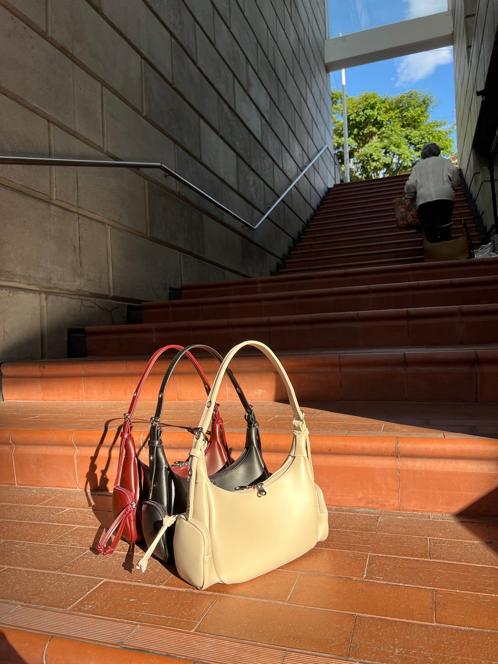 BAG OLIVIA