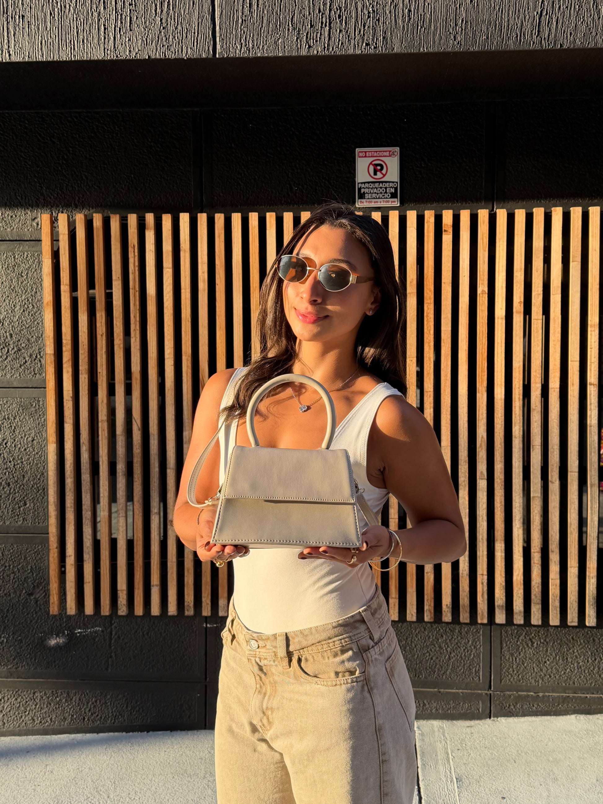 MINI BAG ROMA