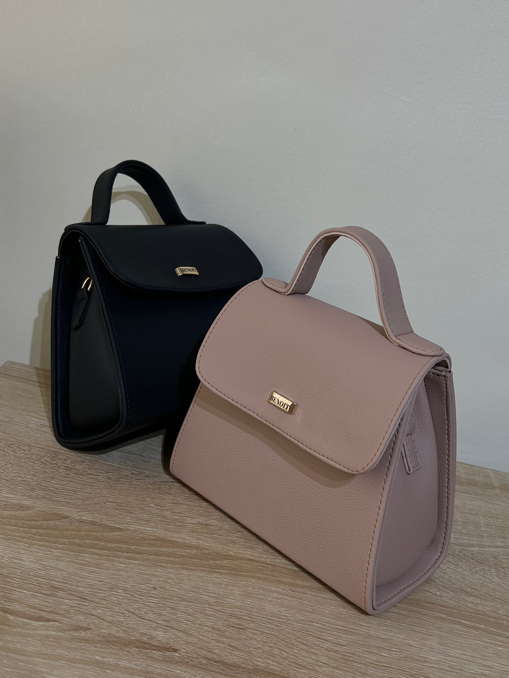 MINI BAG RUE