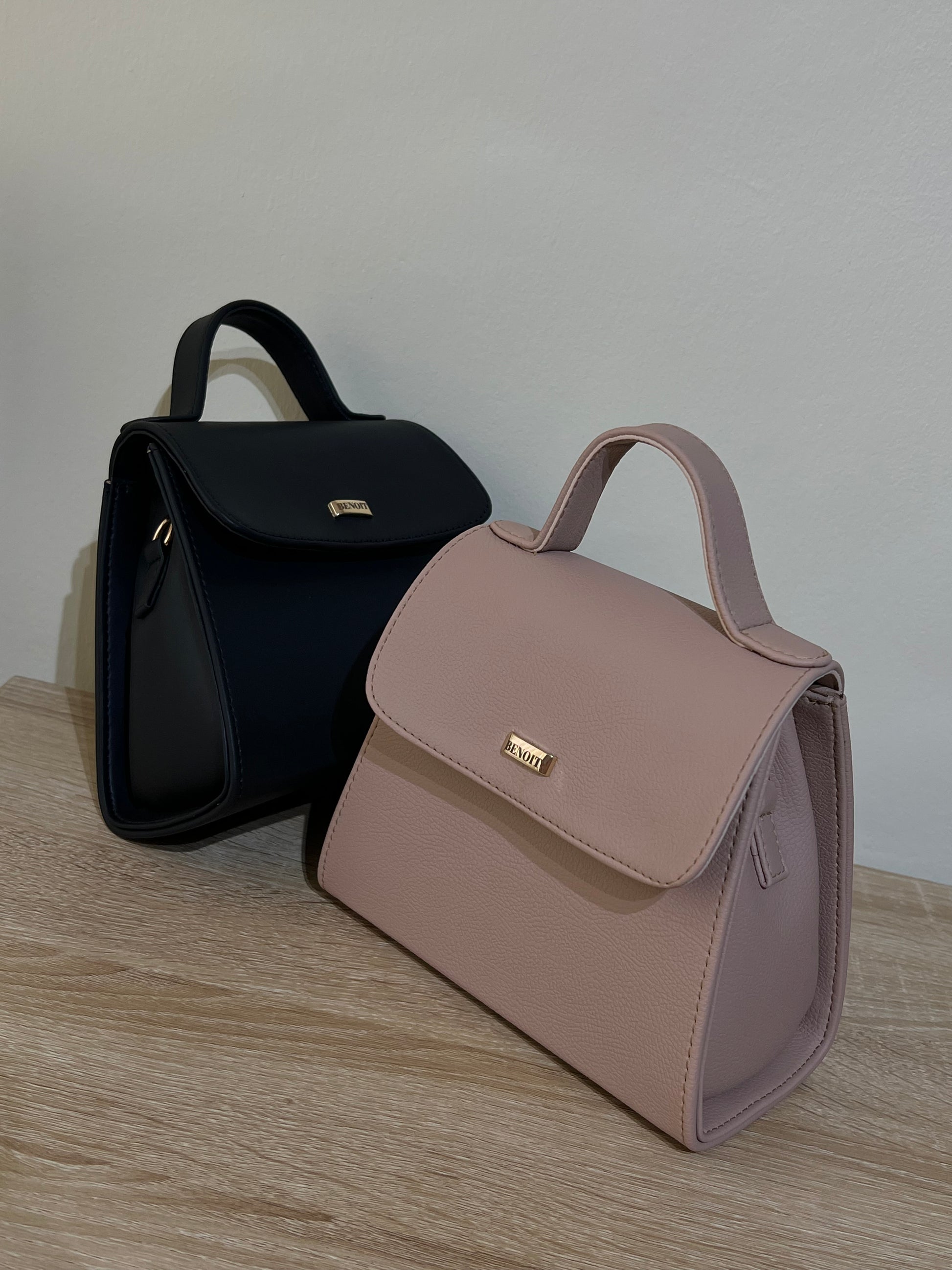MINI BAG RUE