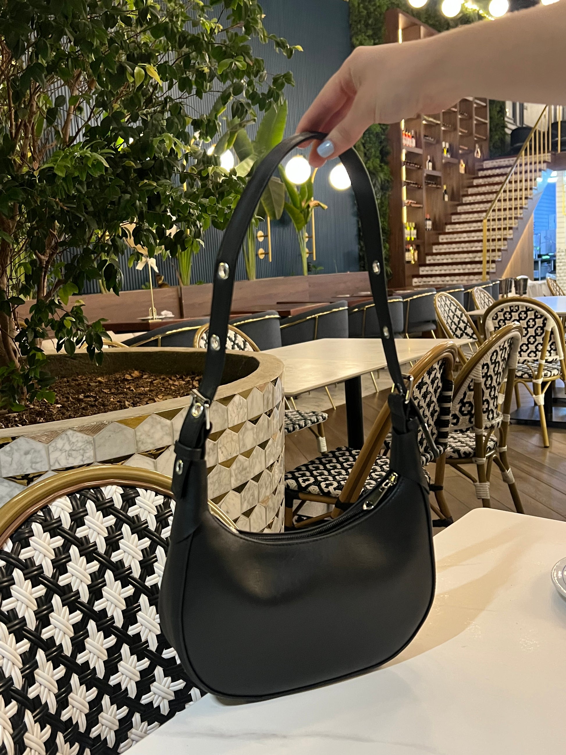 MINI BAG LUNE