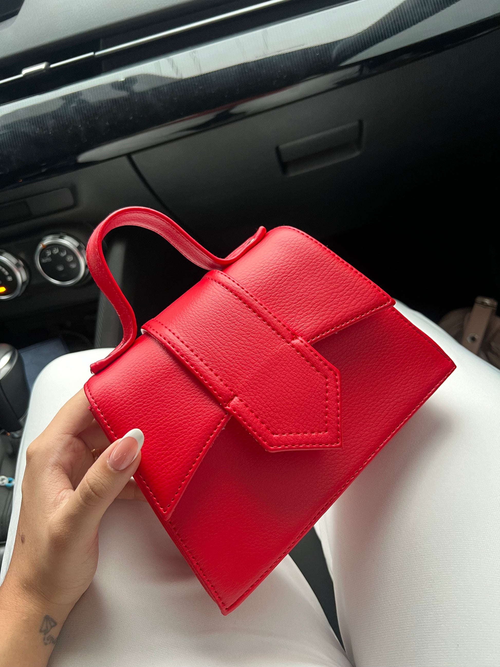 MINI BAG NARA
