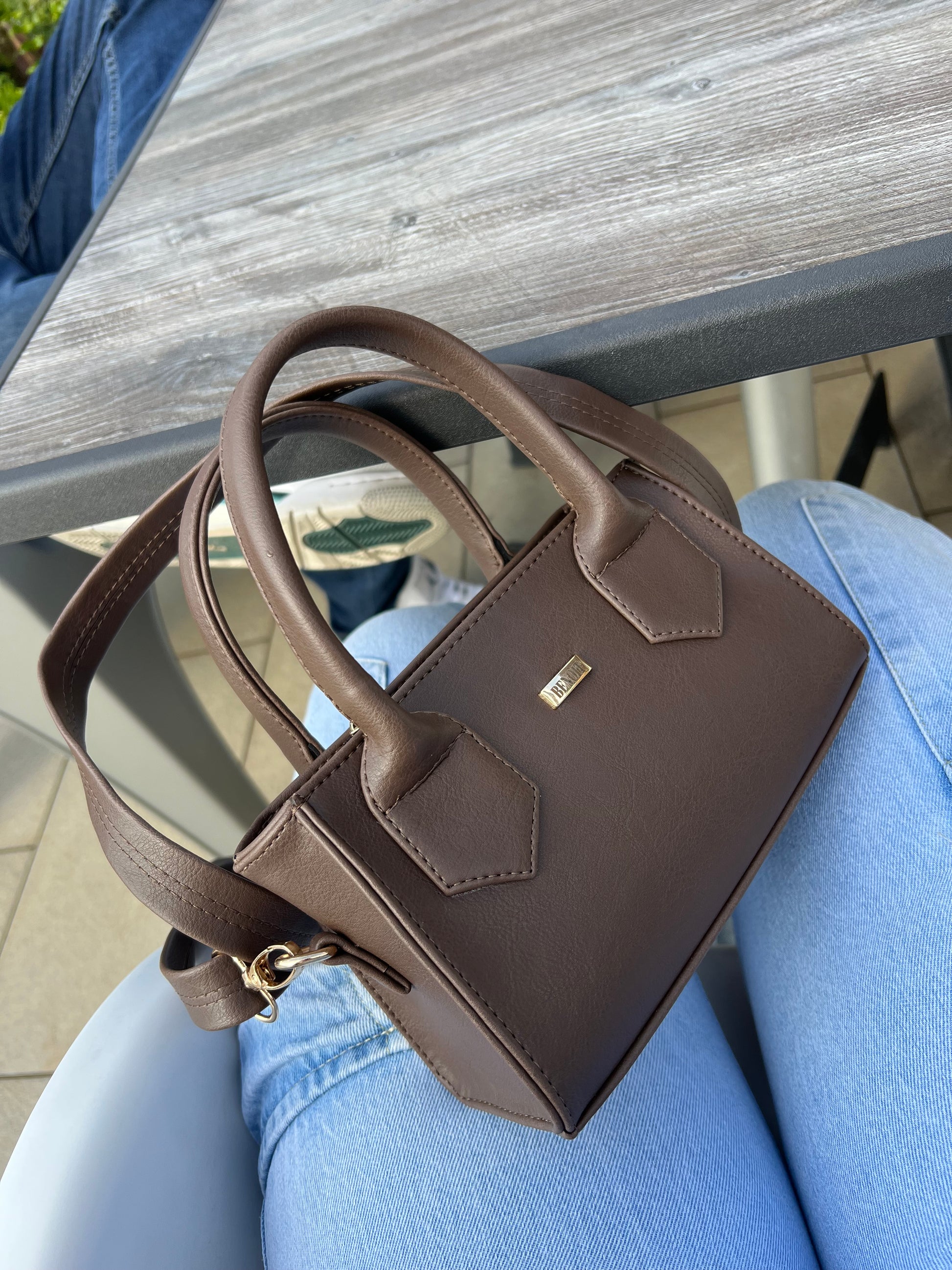 MINI BAG MARIE