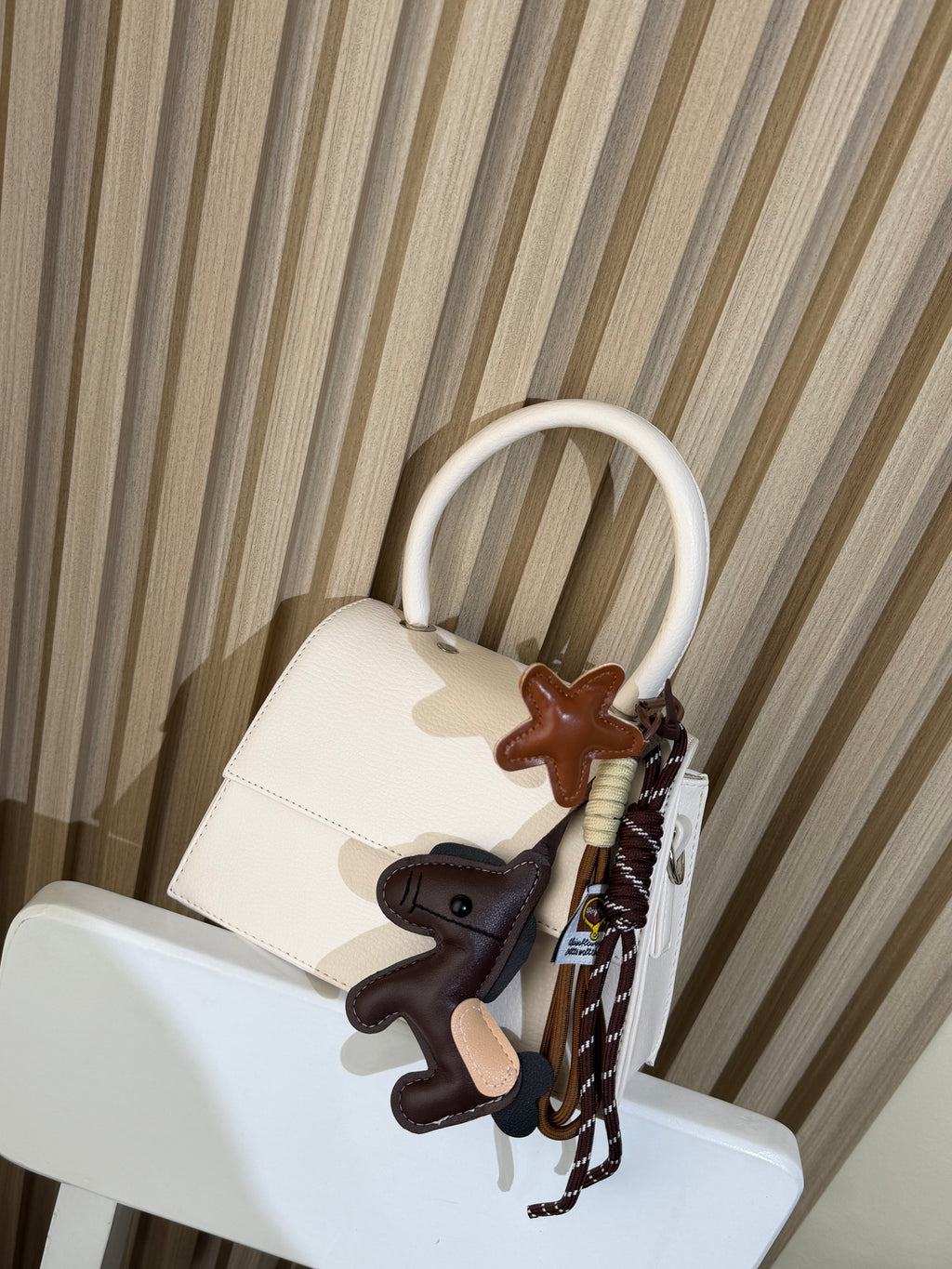 MINI BAG ROMA