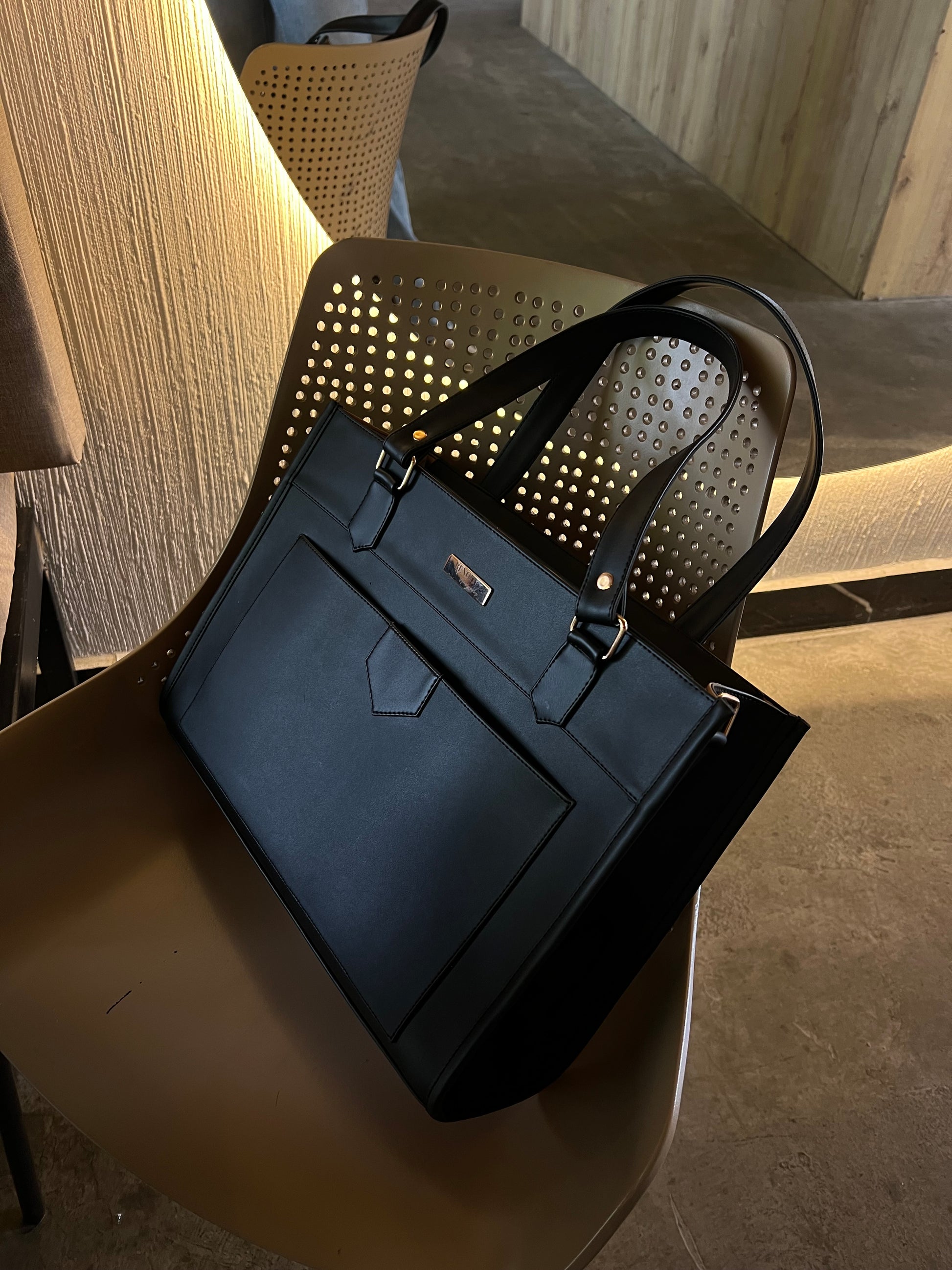 SHOPPER BAG ALESSIA